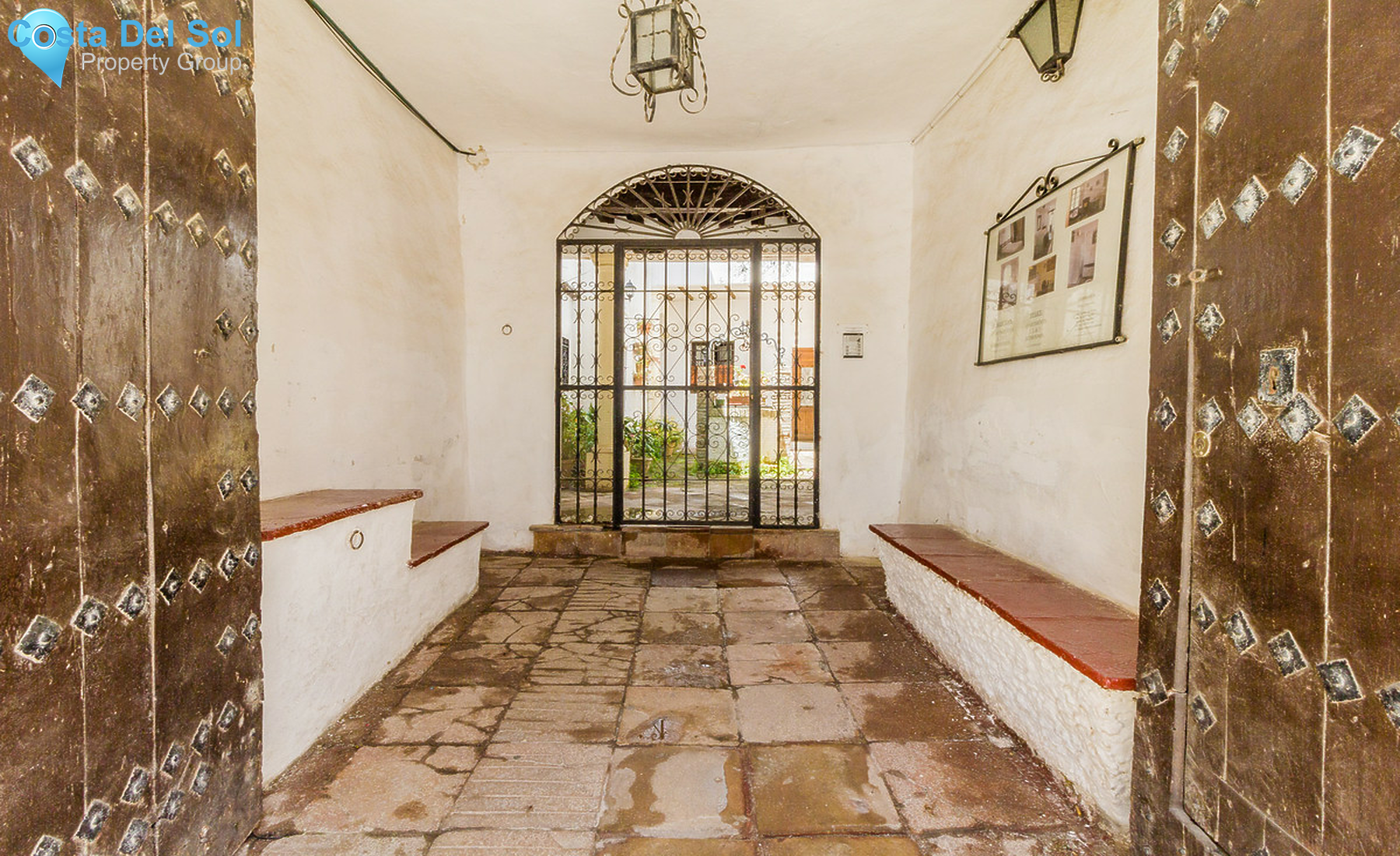 Townhouse in Ronda-1298786