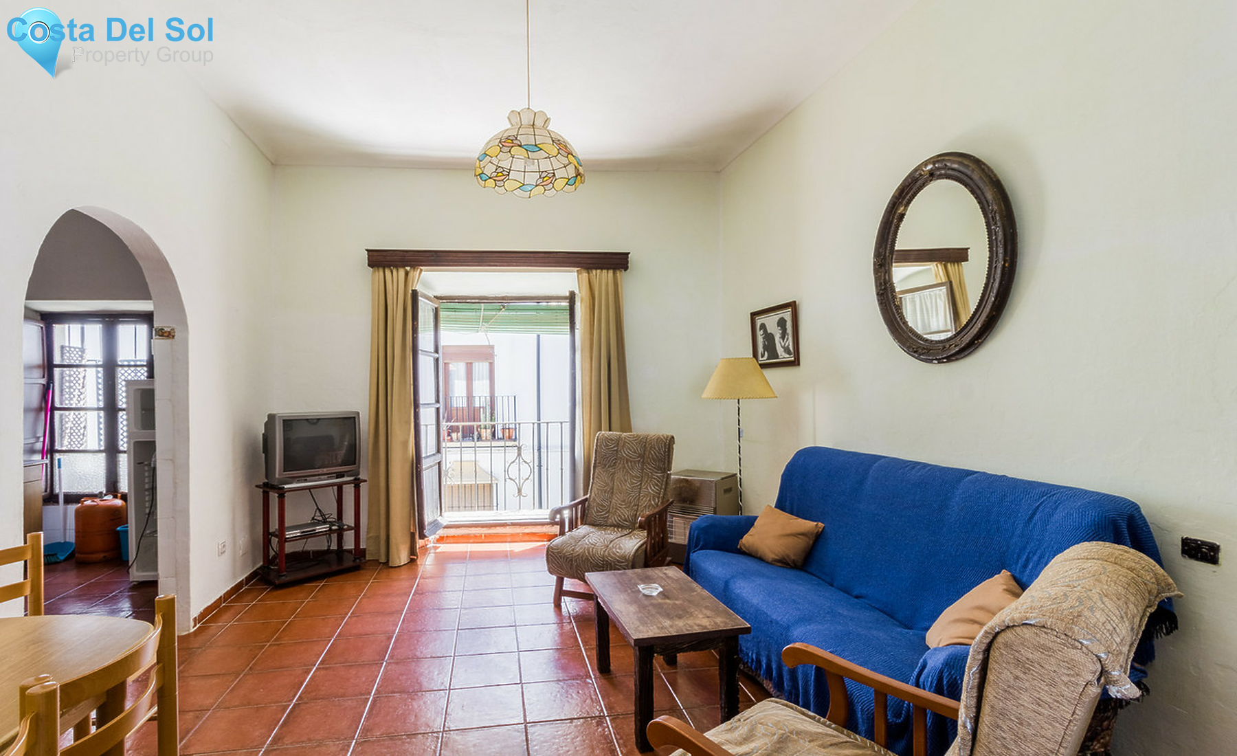 Townhouse in Ronda-1298789