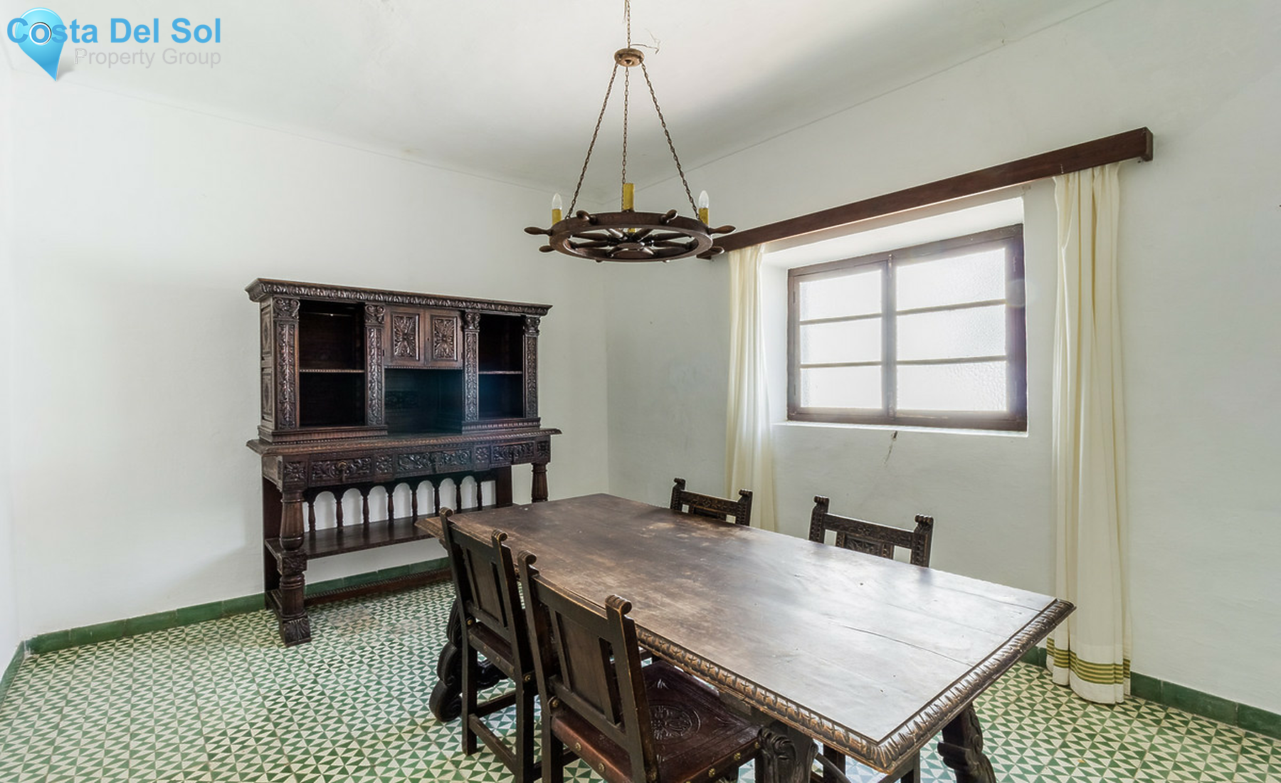 Townhouse in Ronda-1298790