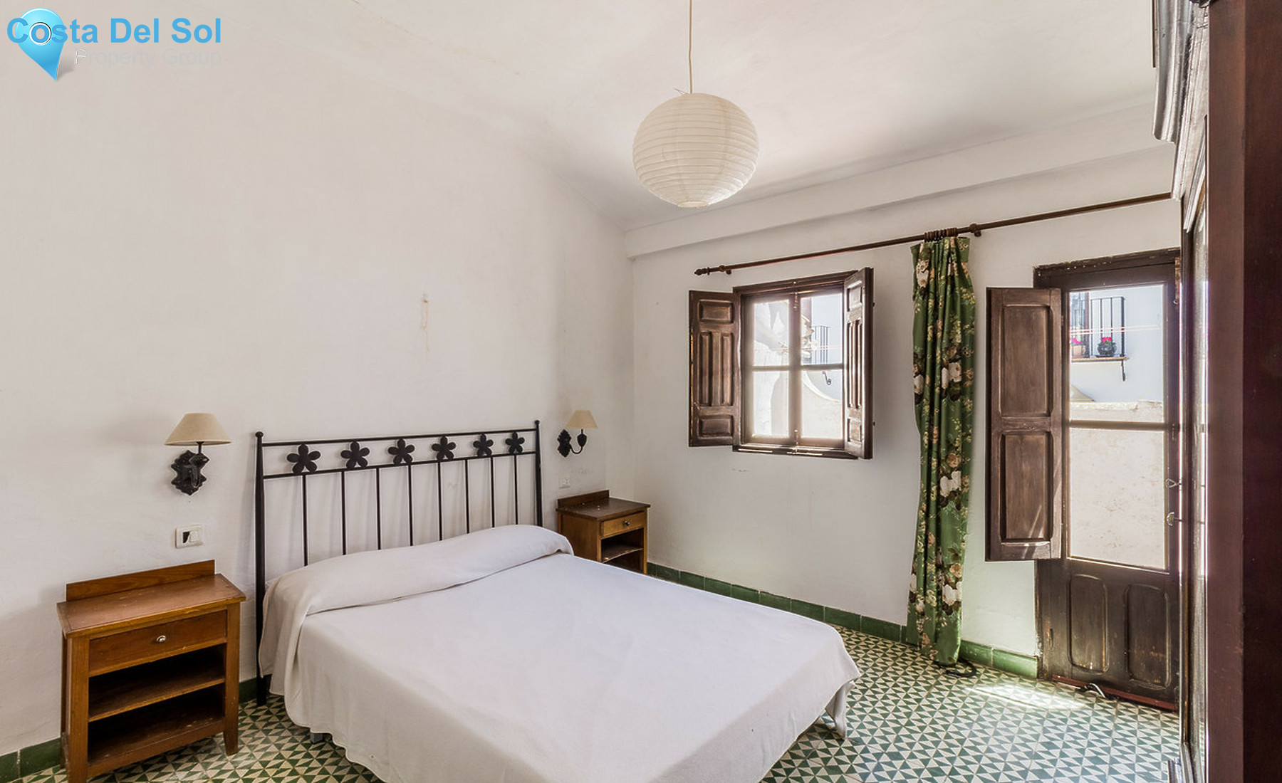 Townhouse in Ronda-1298778