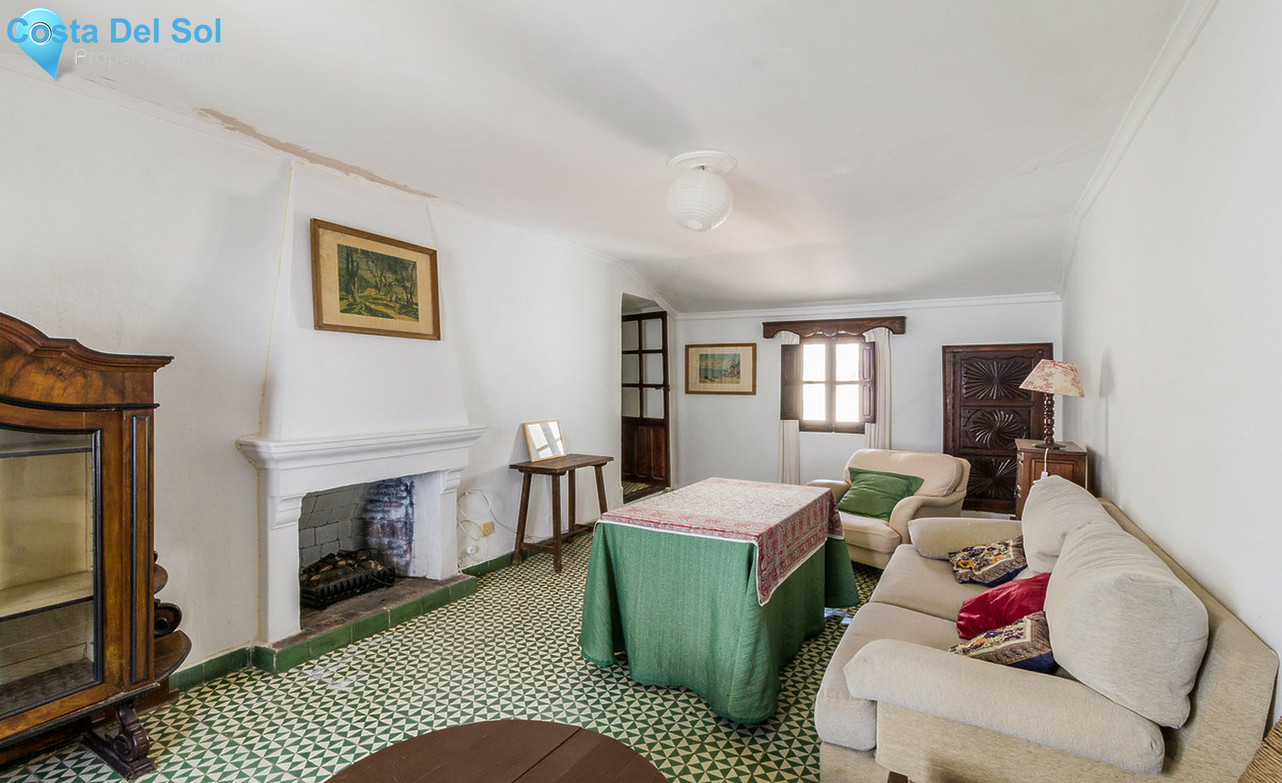 Townhouse in Ronda-1298780