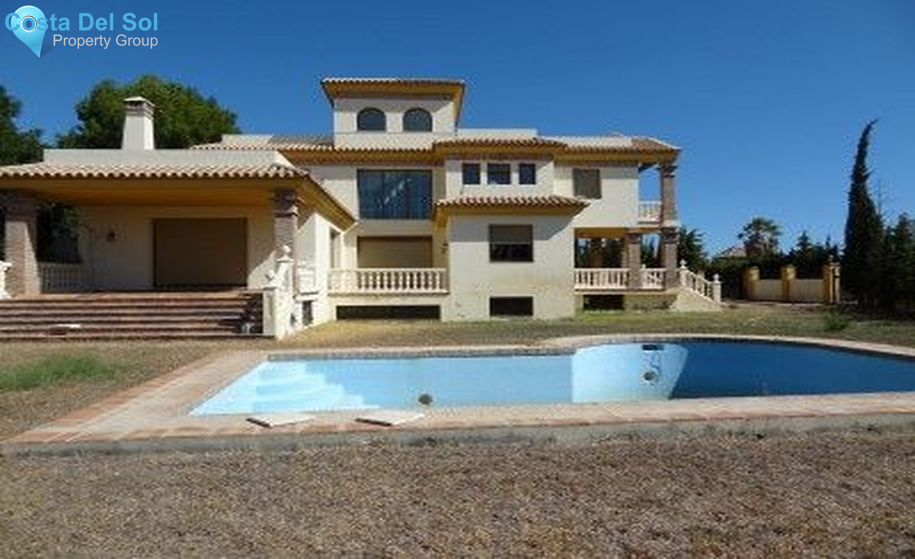 Detached Villa in Atalaya-1183906