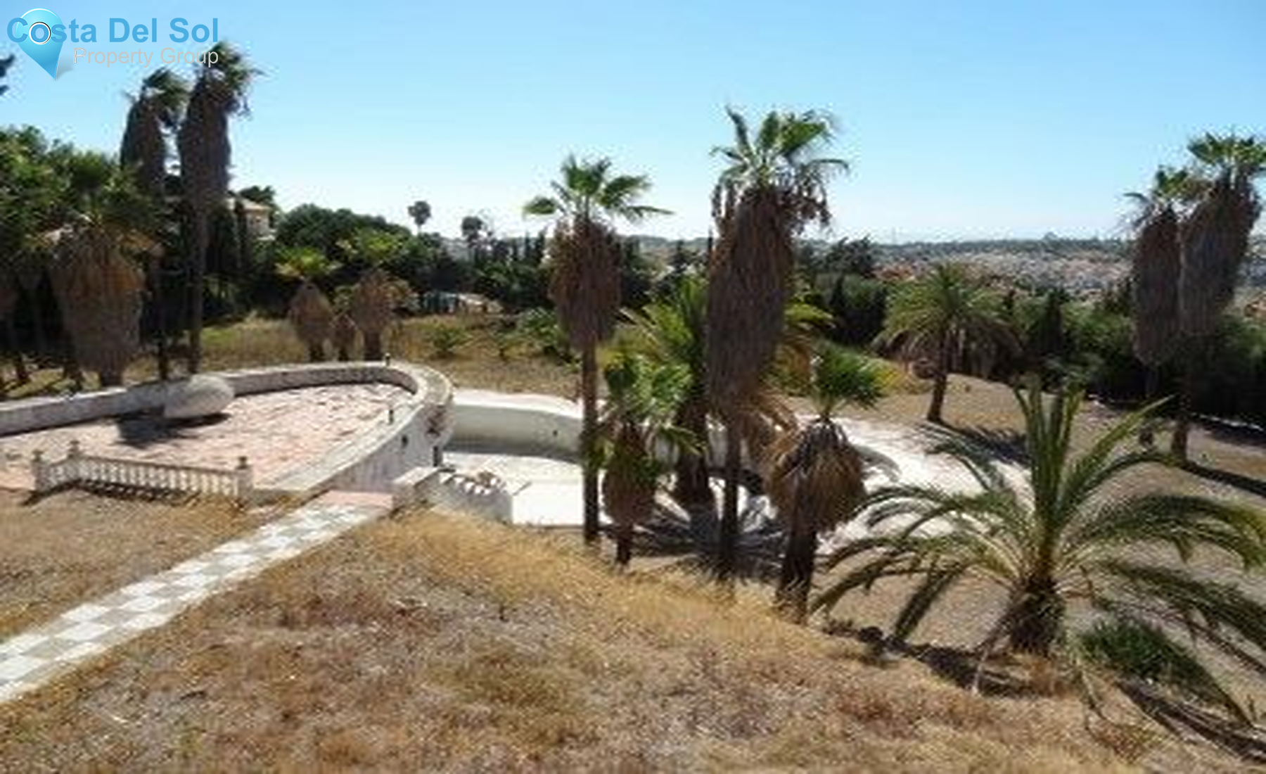 Detached Villa in Atalaya-1183915