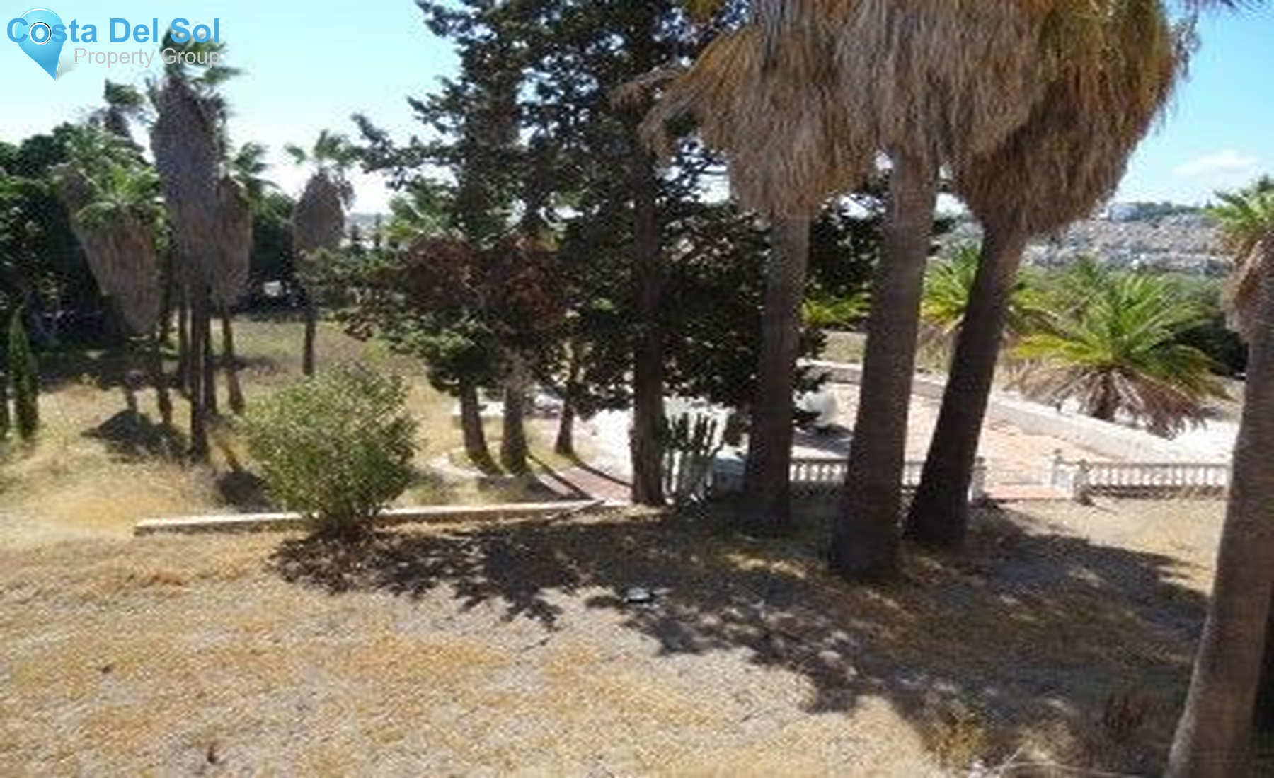 Detached Villa in Atalaya-1183918