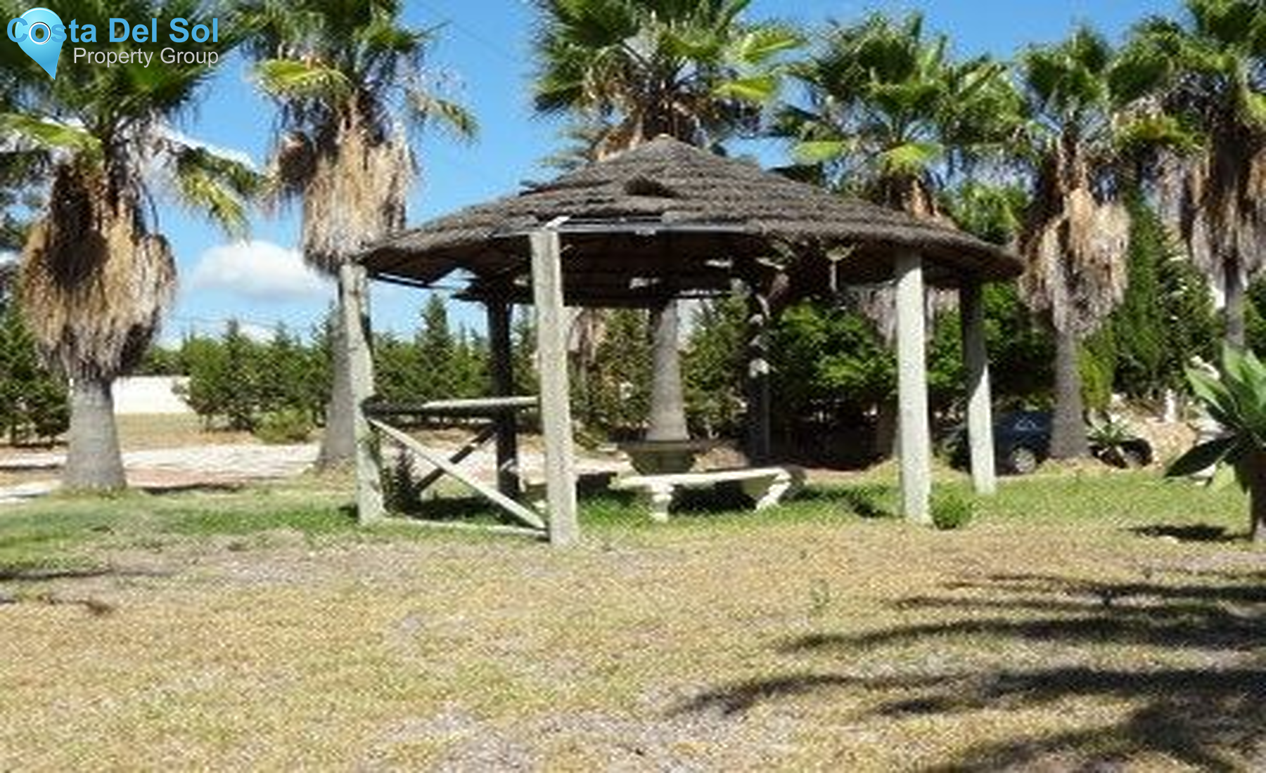 Detached Villa in Atalaya-1183919