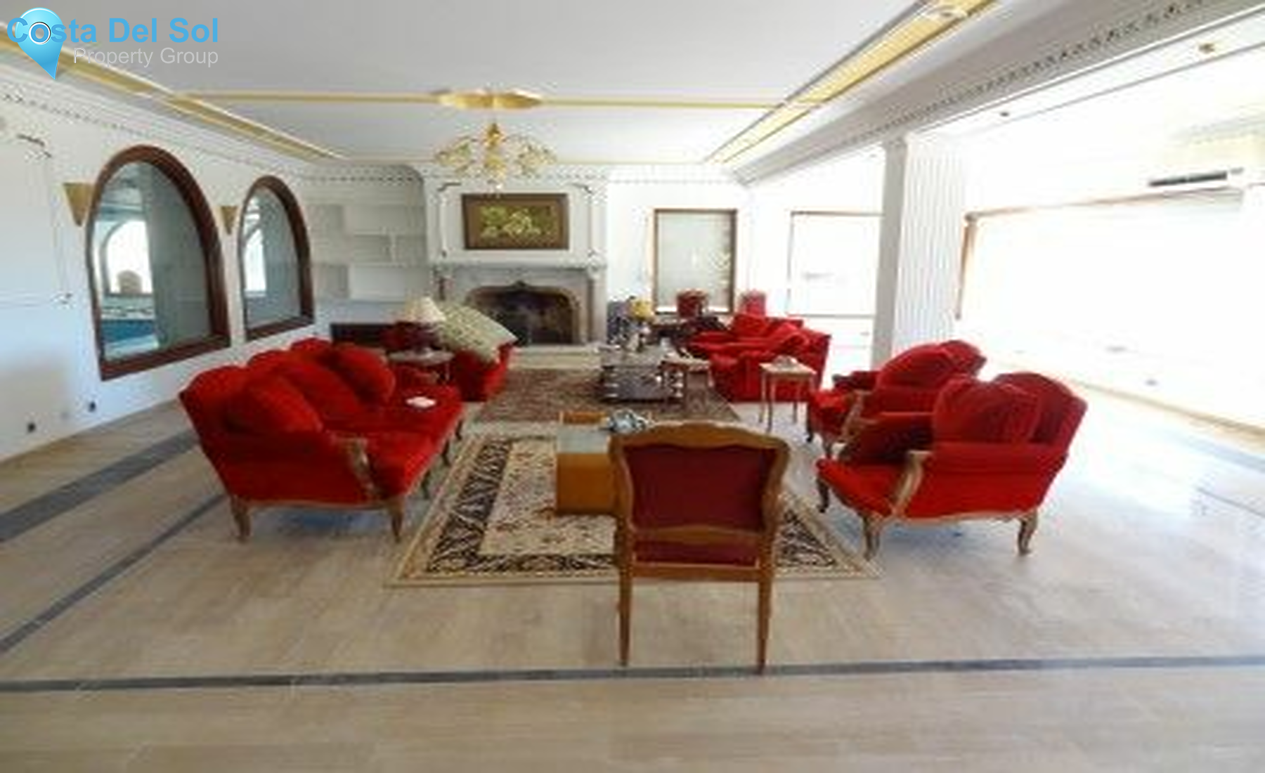 Detached Villa in Atalaya-1183920