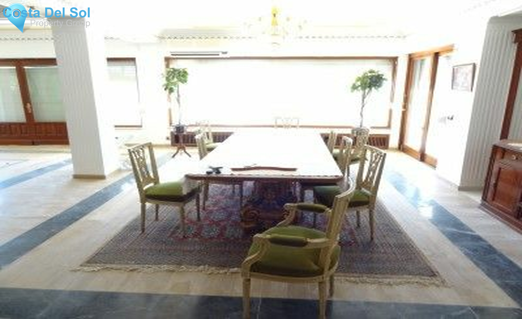 Detached Villa in Atalaya-1183922