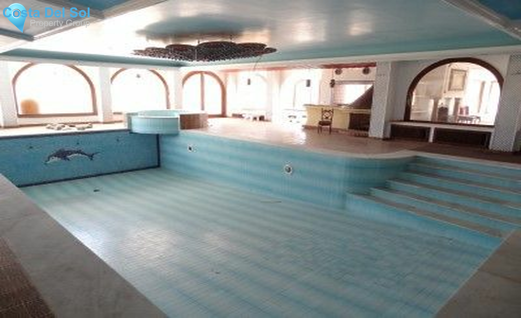 Detached Villa in Atalaya-1183923