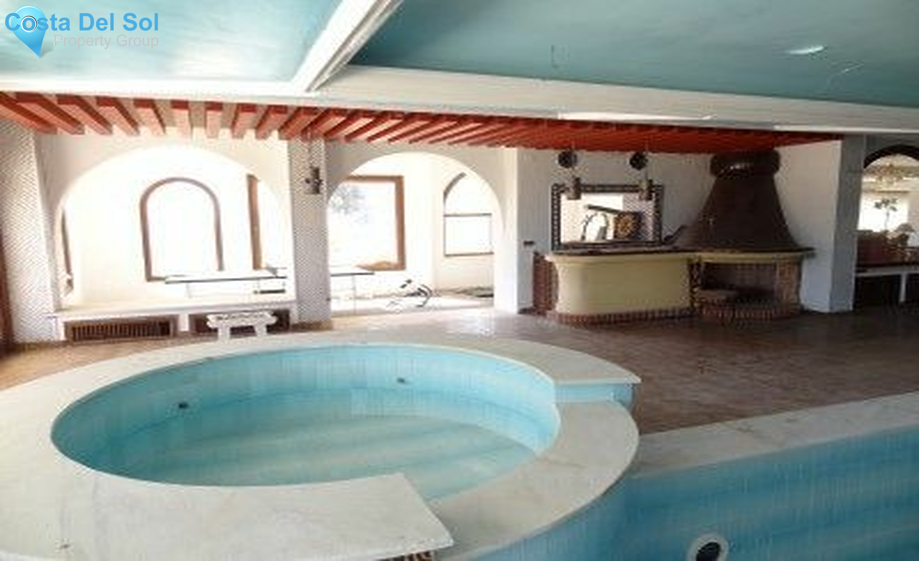 Detached Villa in Atalaya-1183924