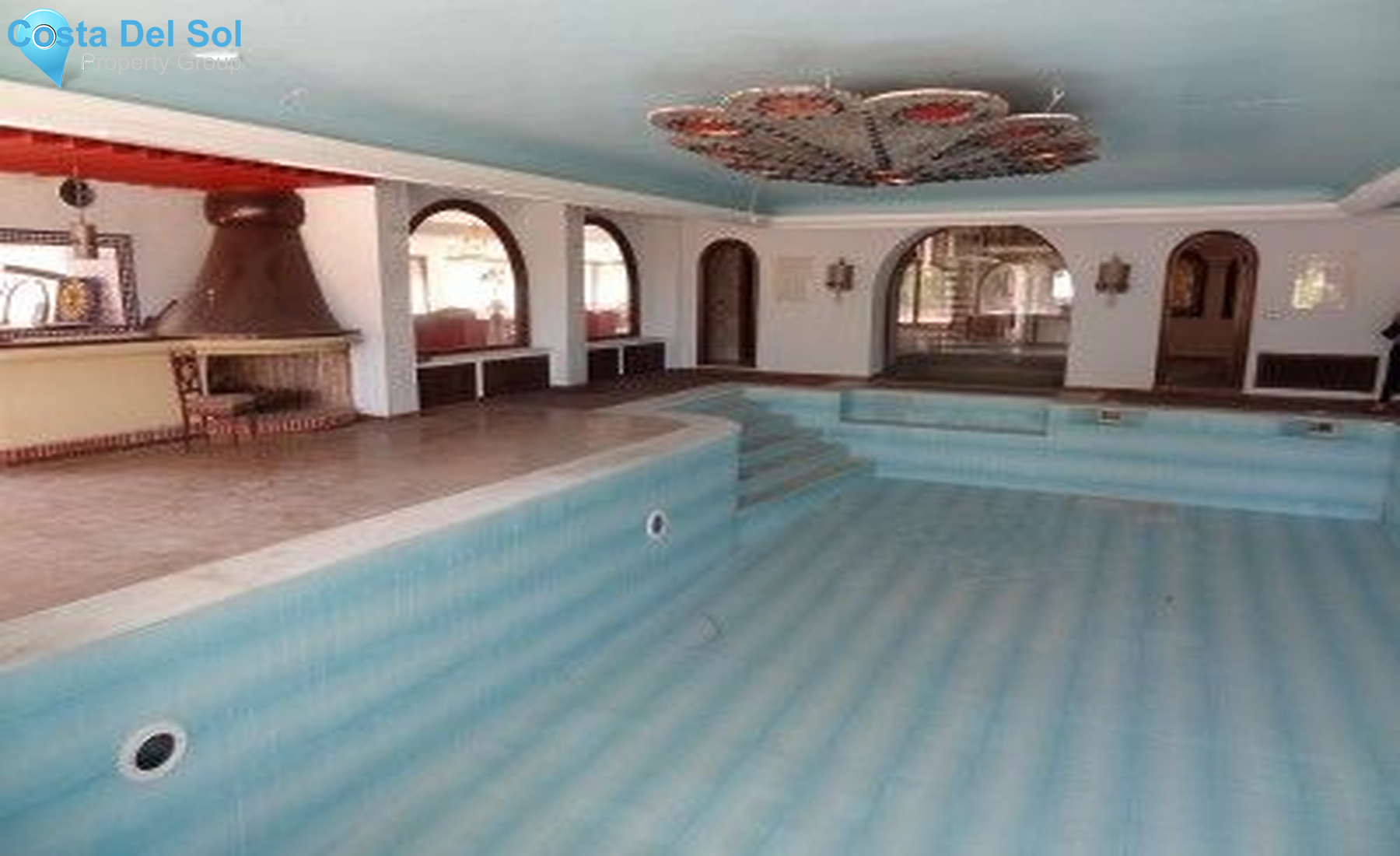 Detached Villa in Atalaya-1183925