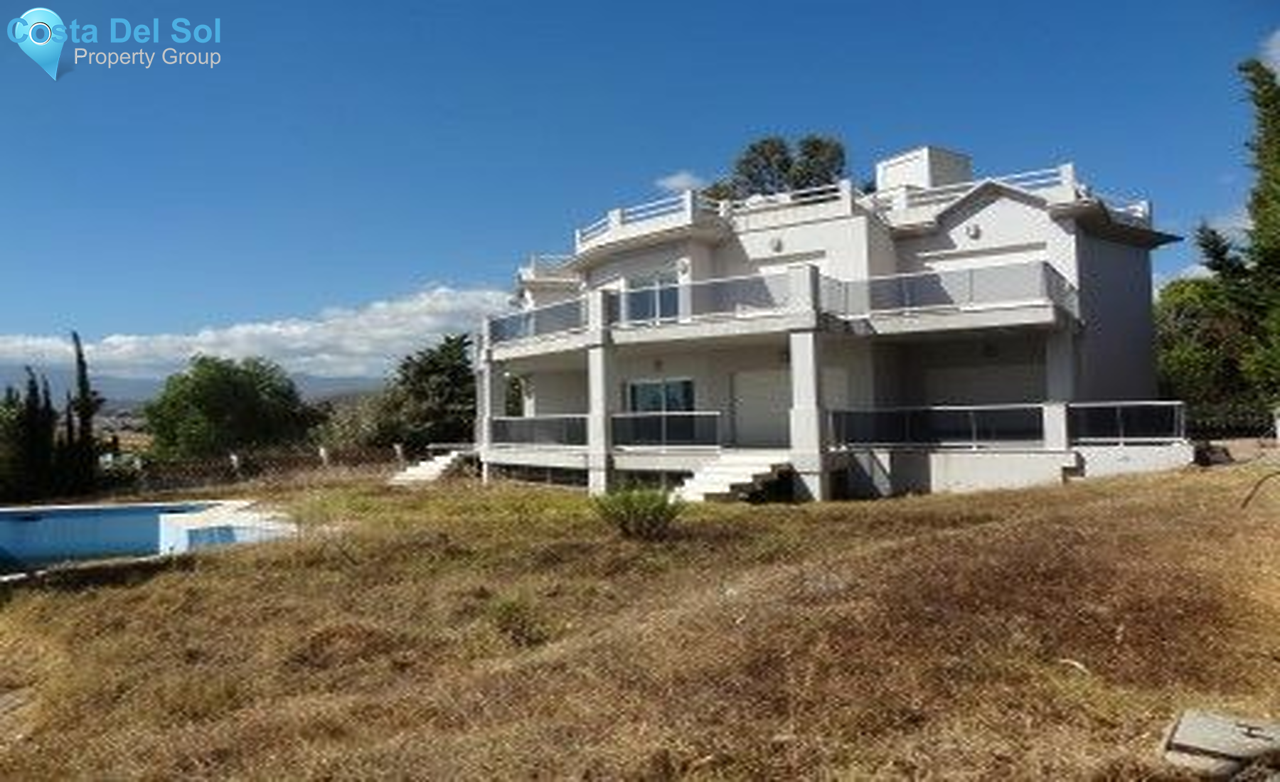 Detached Villa in Atalaya-1183908
