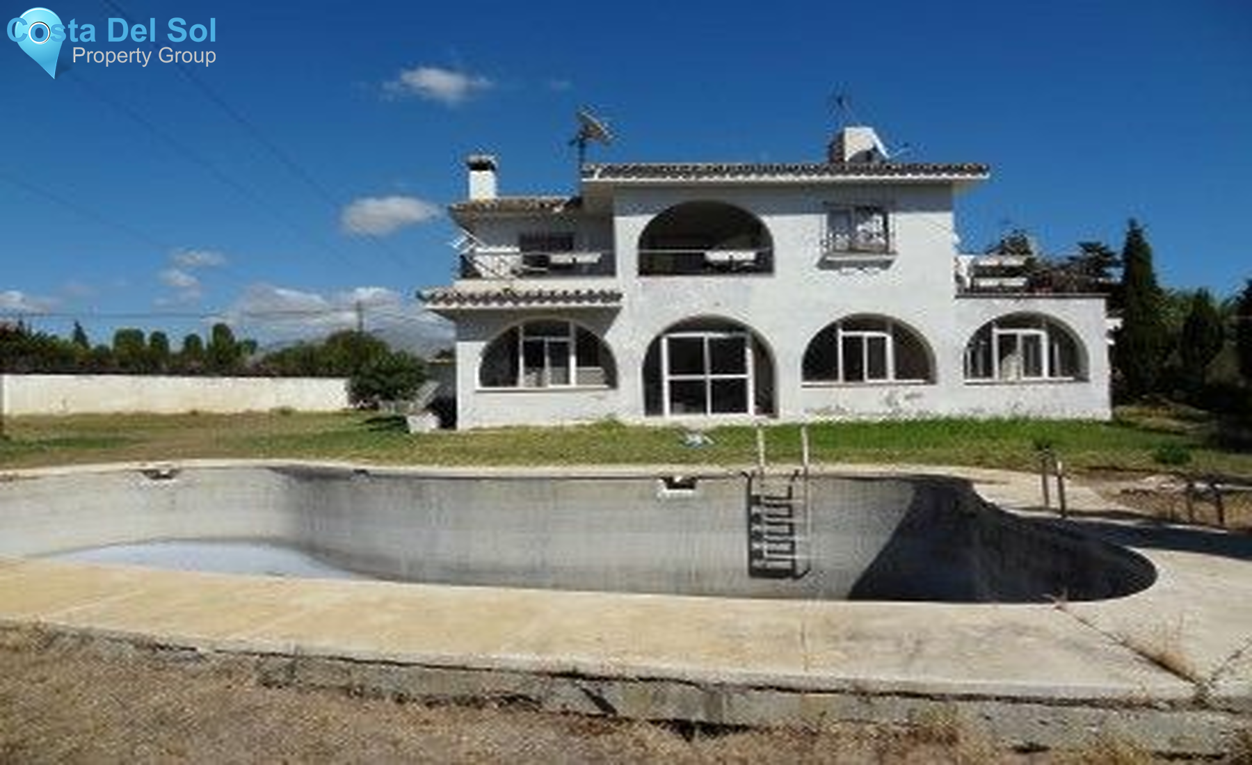 Detached Villa in Atalaya-1183909