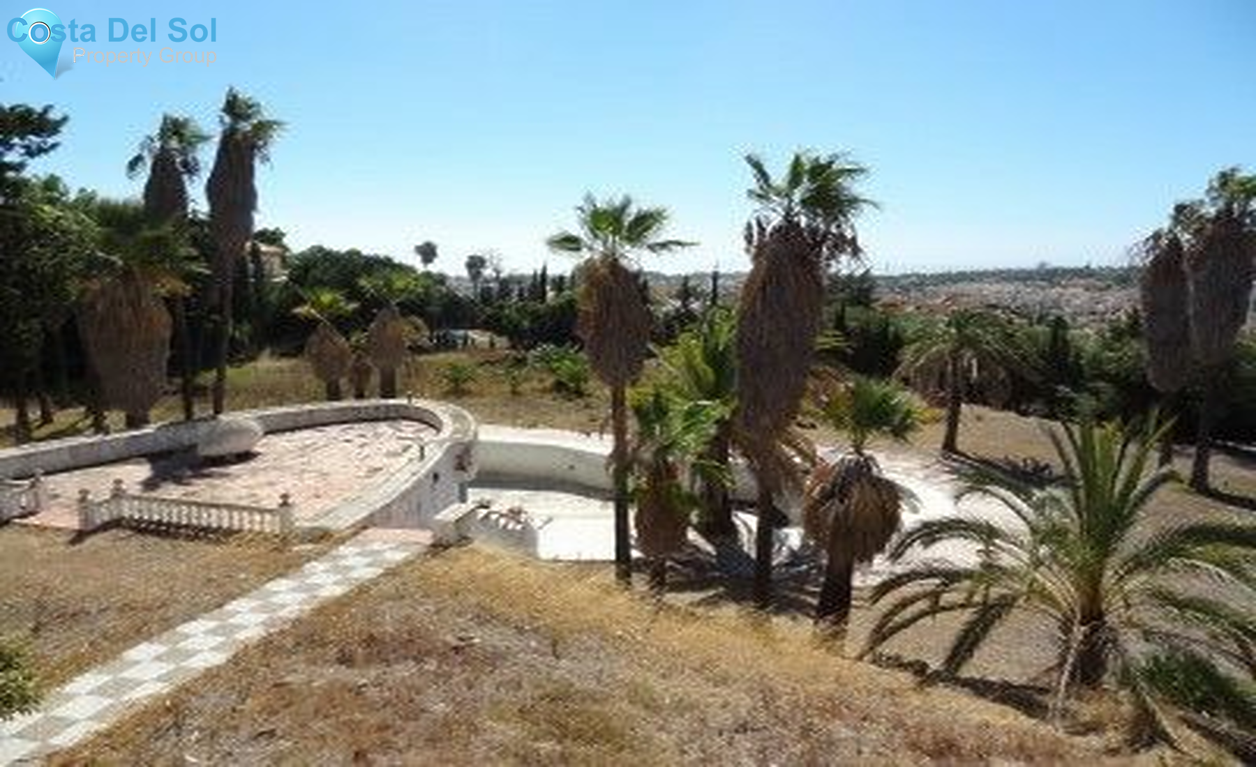 Detached Villa in Atalaya-1183910