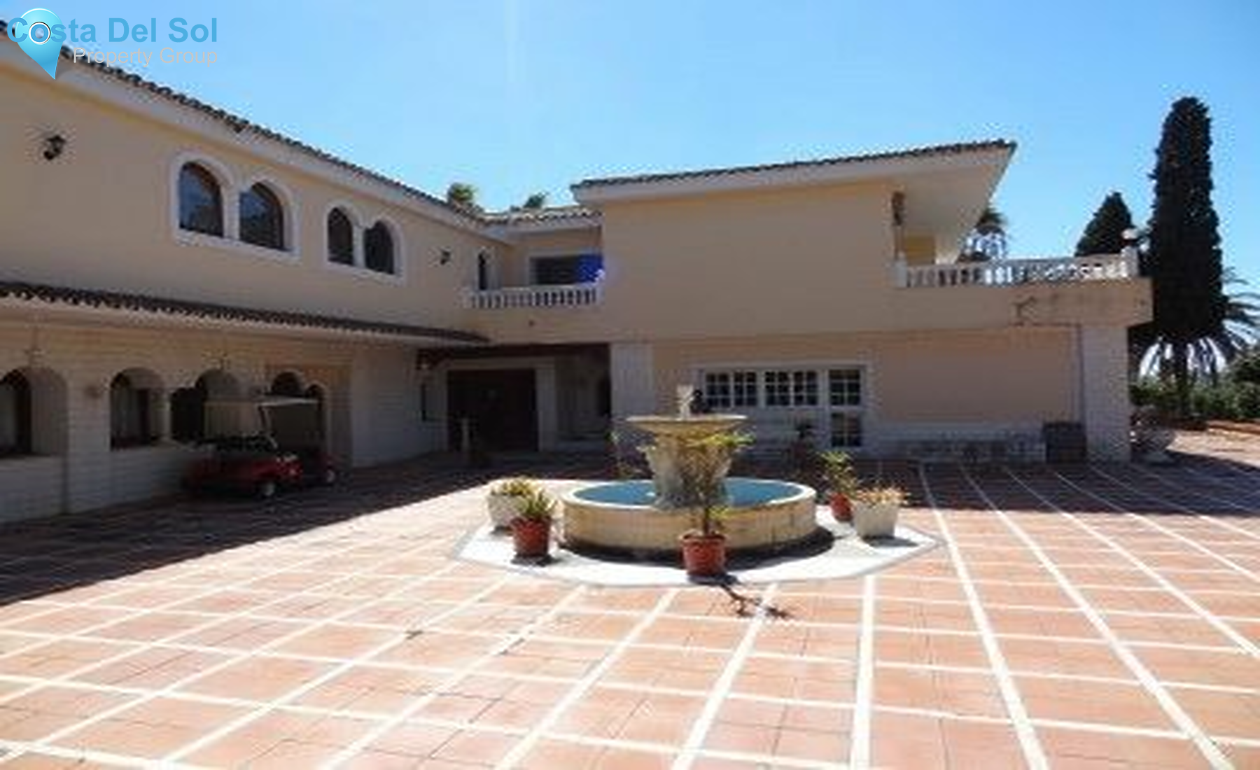 Detached Villa in Atalaya-1183912