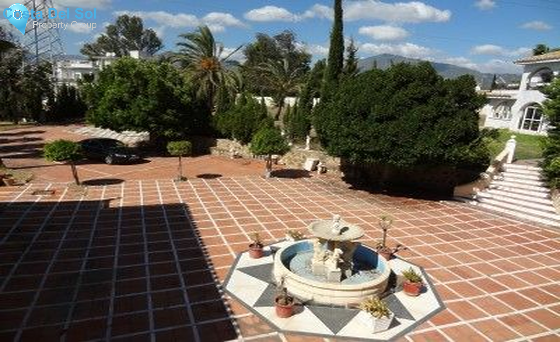 Detached Villa in Atalaya-1183913