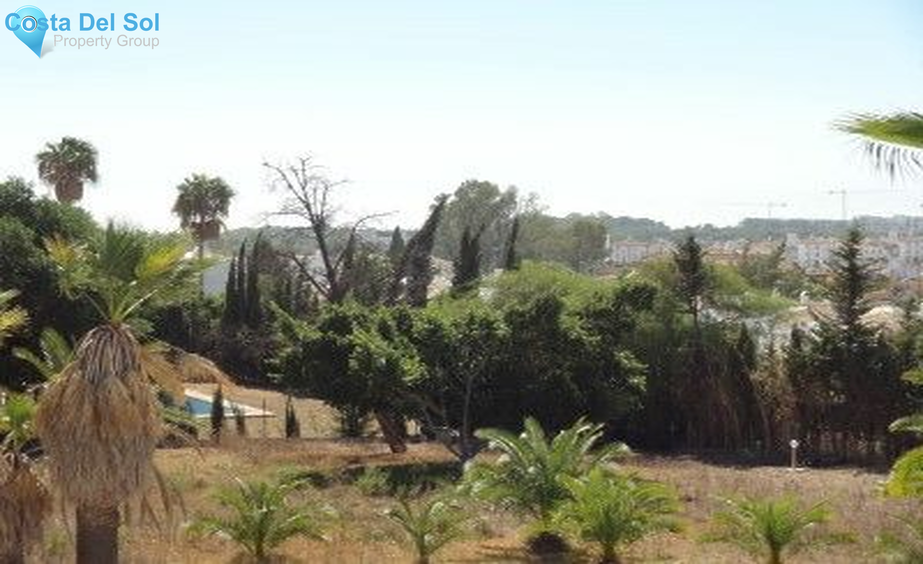 Detached Villa in Atalaya-1183914