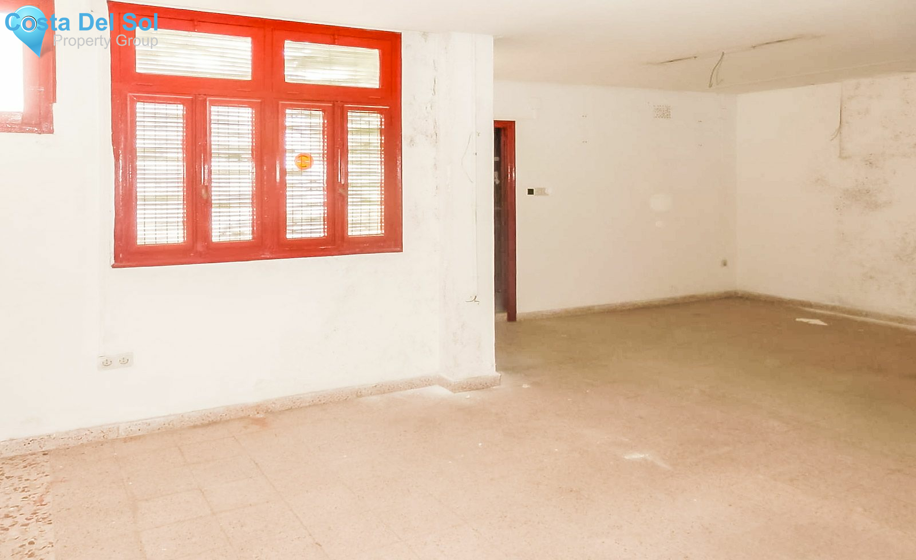 Hotel in Estepona-1149489