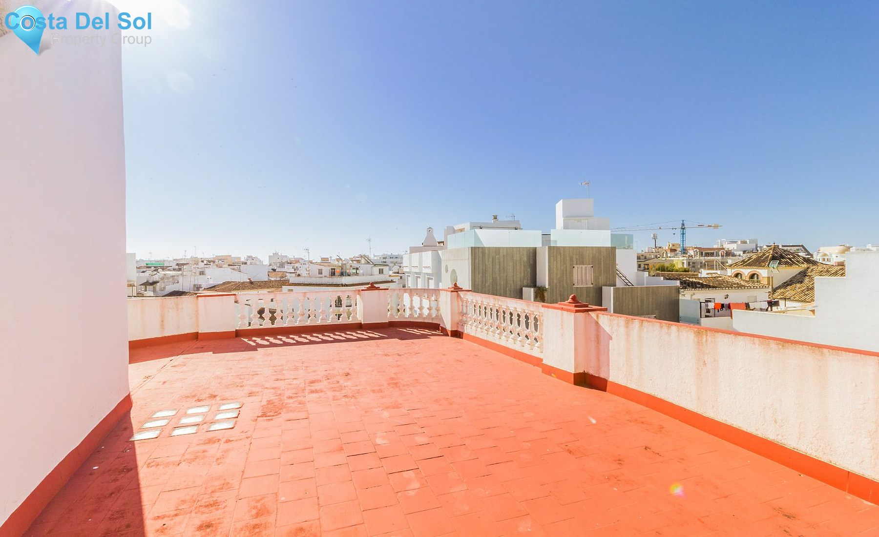 Hotel in Estepona-1149492