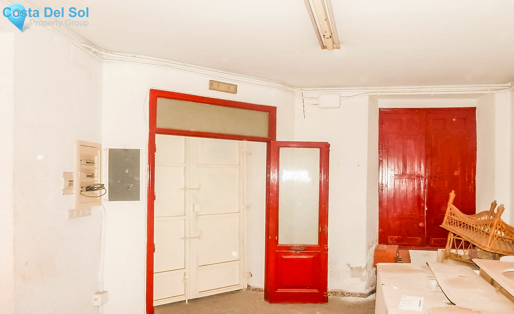 Hotel in Estepona-1149493