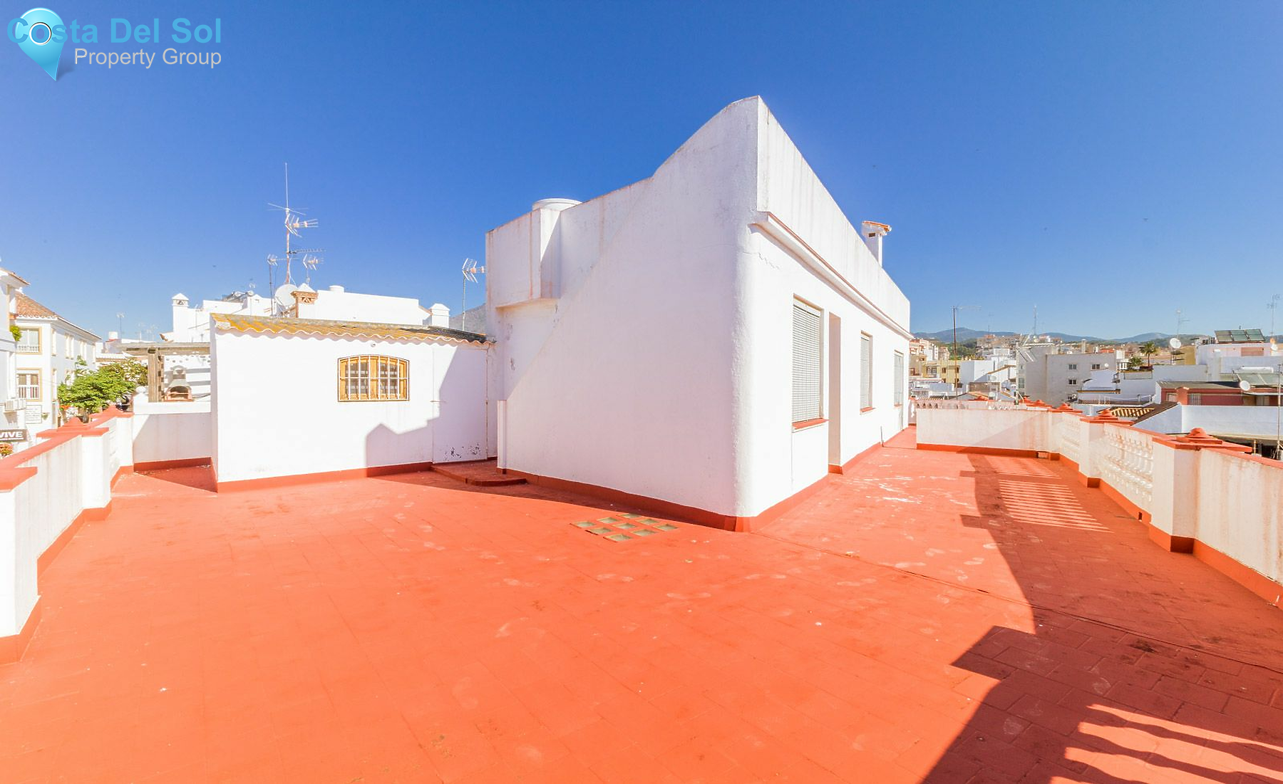 Hotel in Estepona-1149495