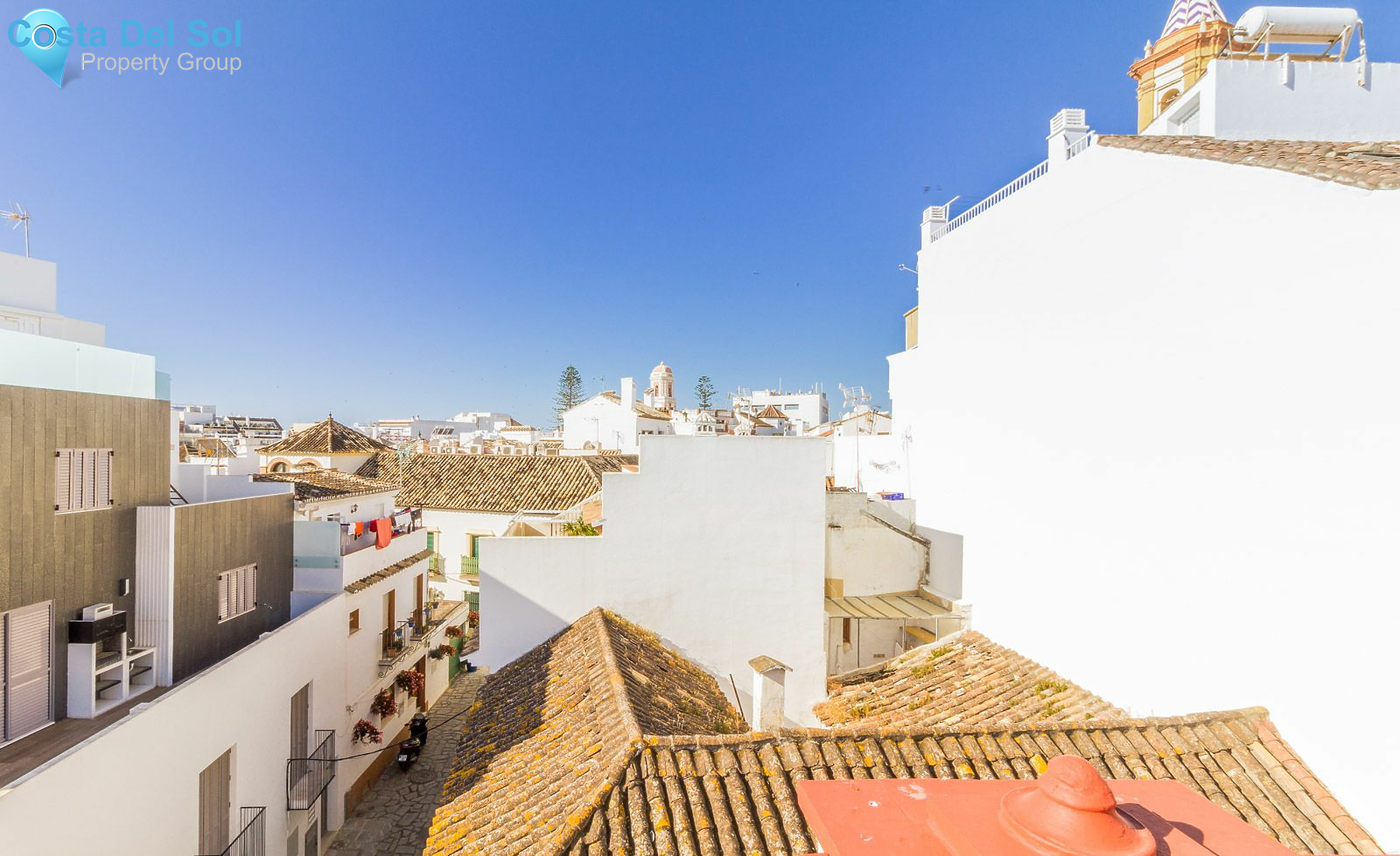 Hotel in Estepona-1149499