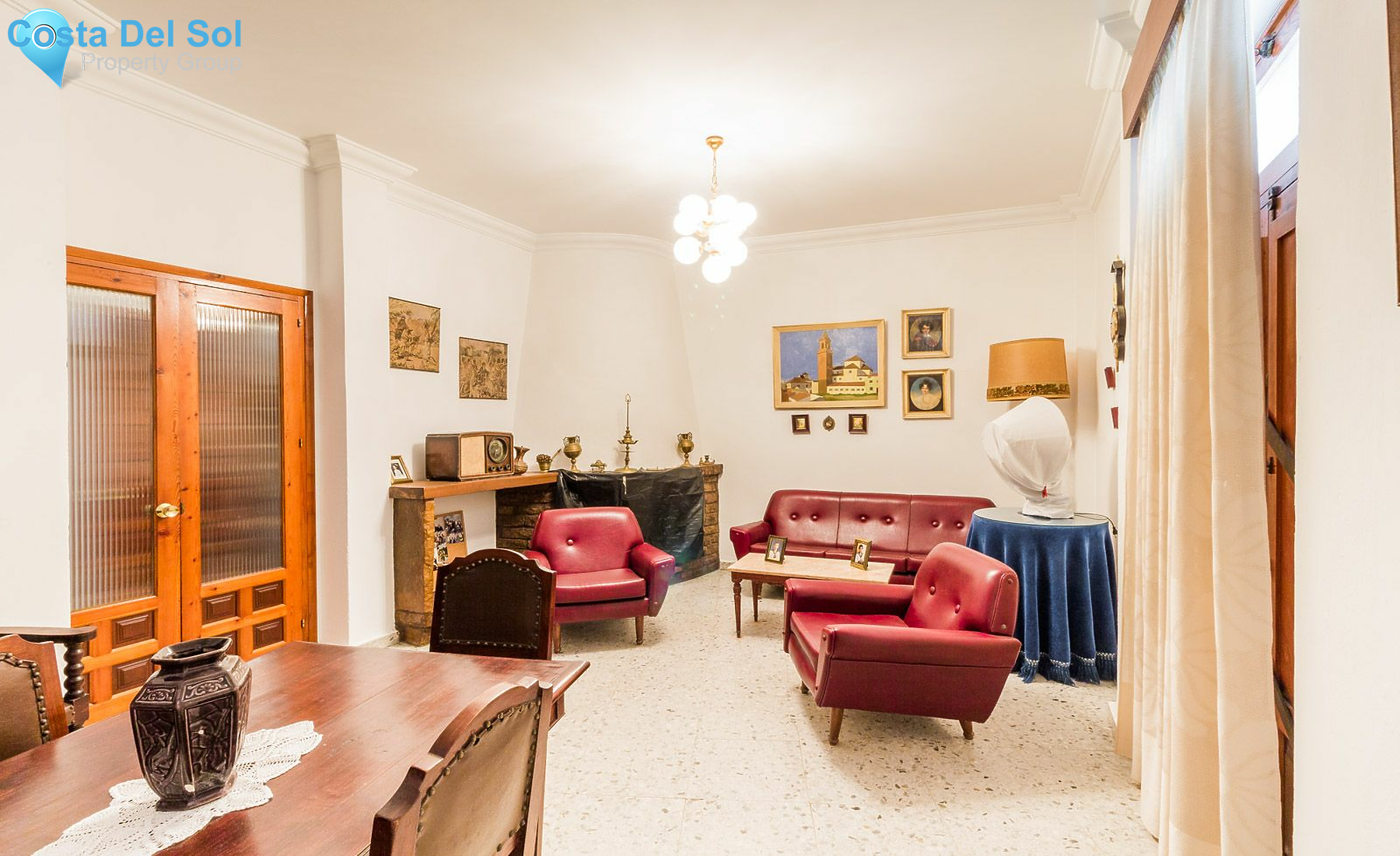 Hotel in Estepona-1149482