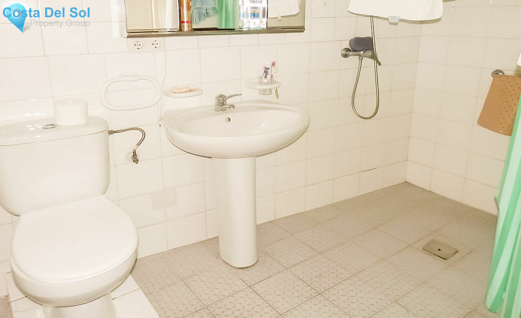 Hotel in Estepona-1149484