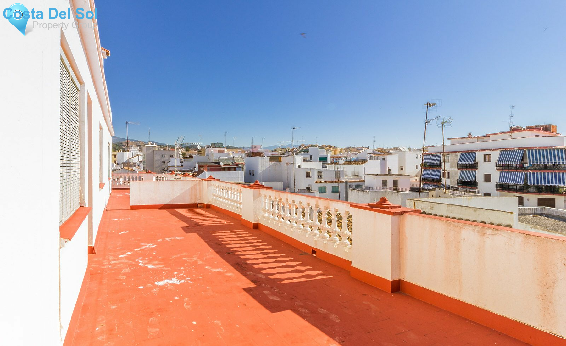 Hotel in Estepona-1149485