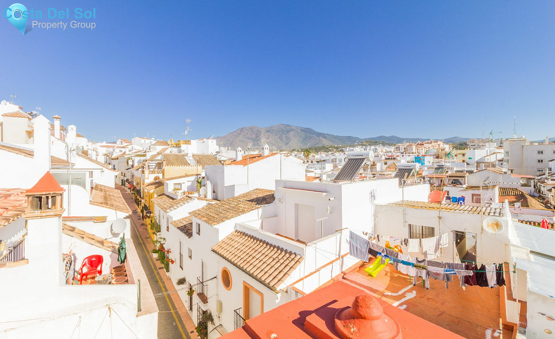 Hotel in Estepona-1149486