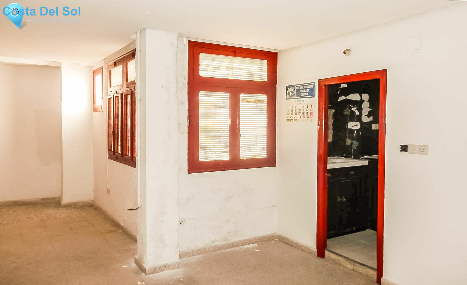 Hotel in Estepona-1149488