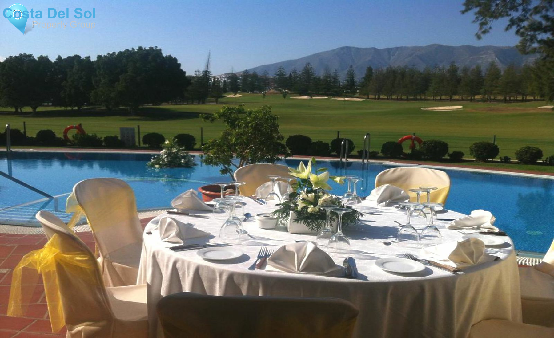 Hotel in Mijas Golf-1193963