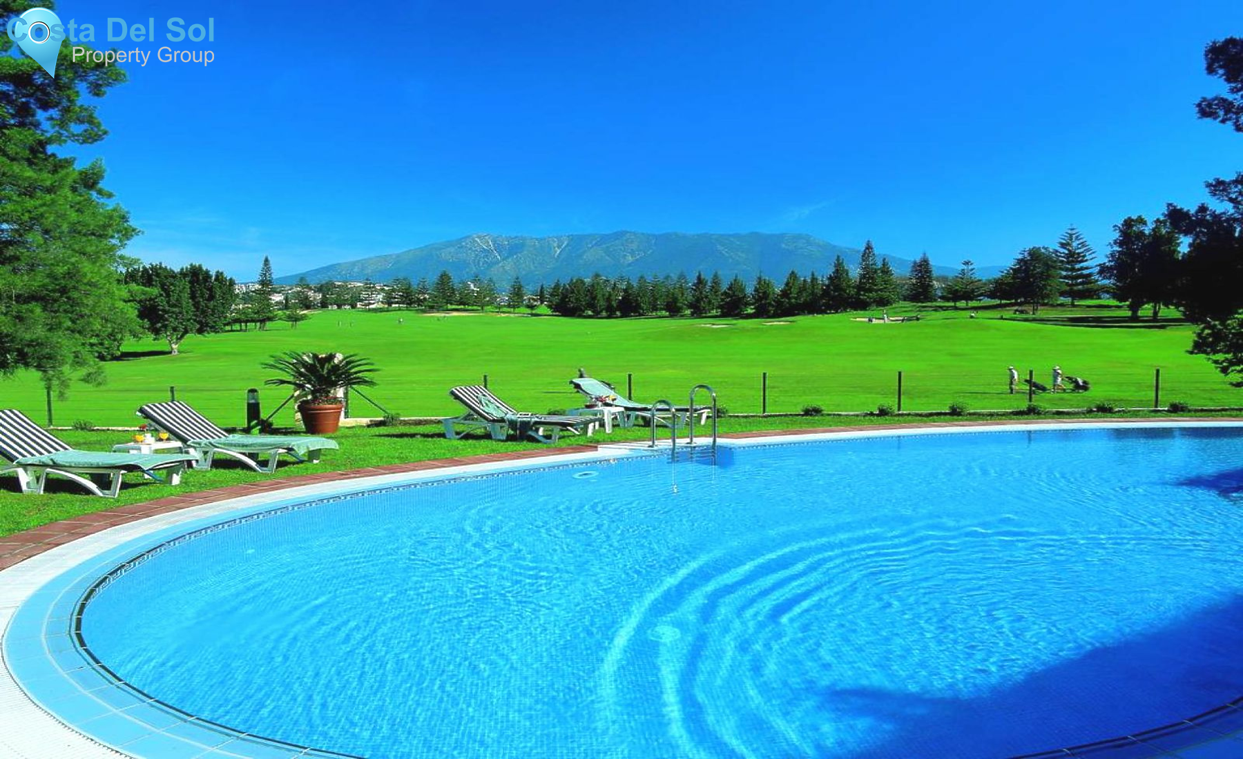 Hotel in Mijas Golf-1193965