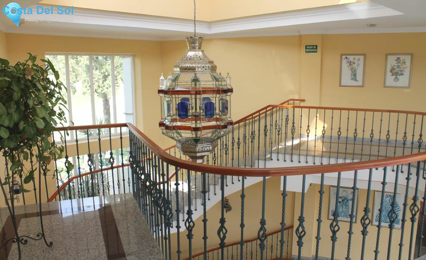 Hotel in Mijas Golf-1193967