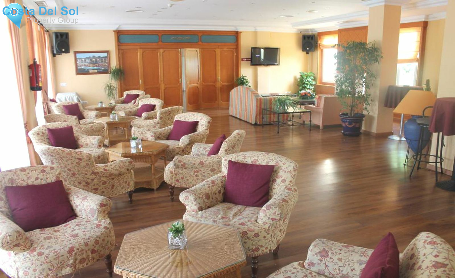 Hotel in Mijas Golf-1193969