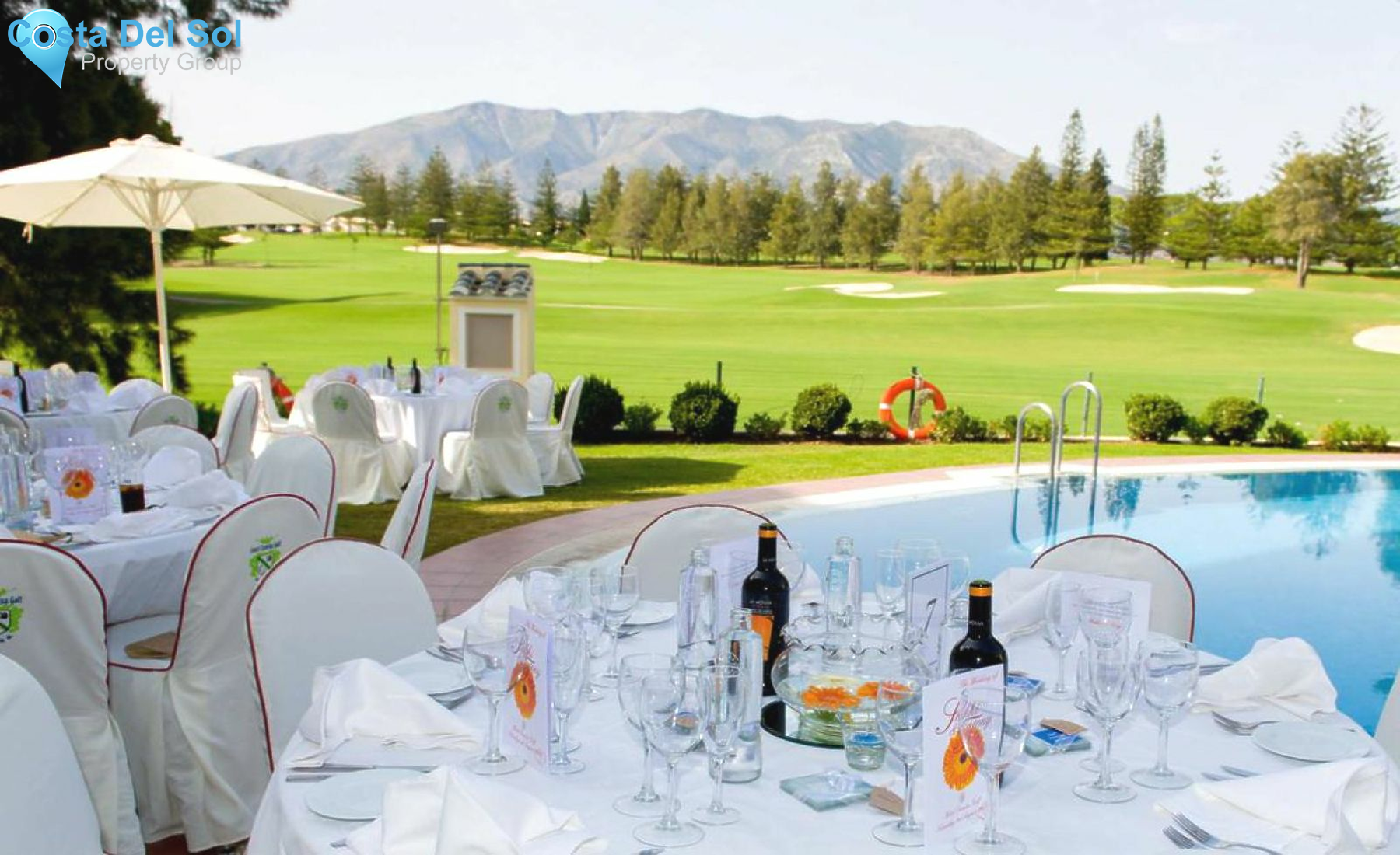 Hotel in Mijas Golf-1193972