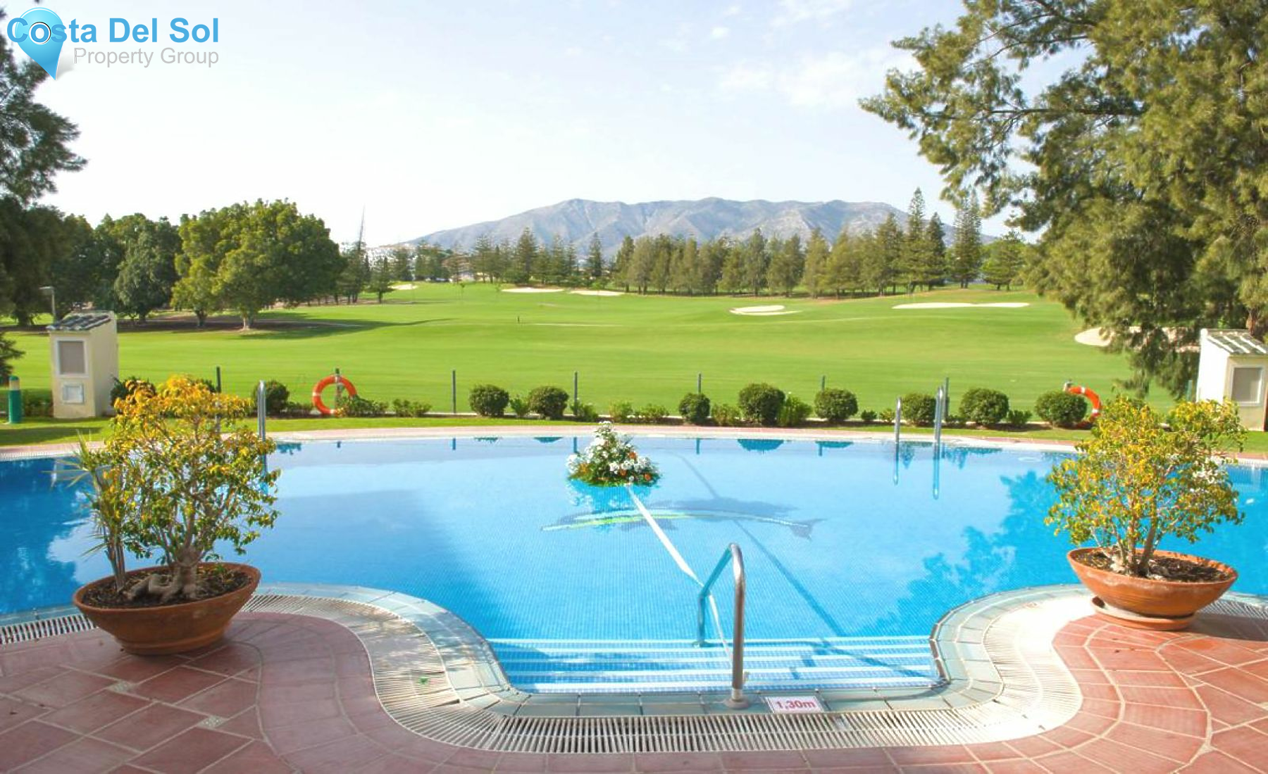 Hotel in Mijas Golf-1193973