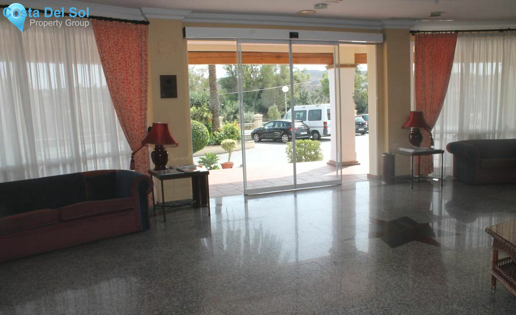 Hotel in Mijas Golf-1193958