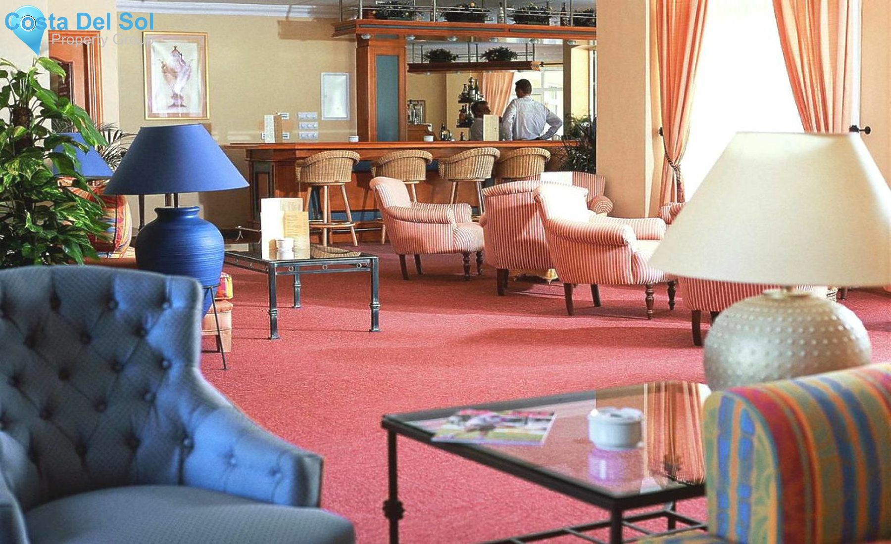 Hotel in Mijas Golf-1193959