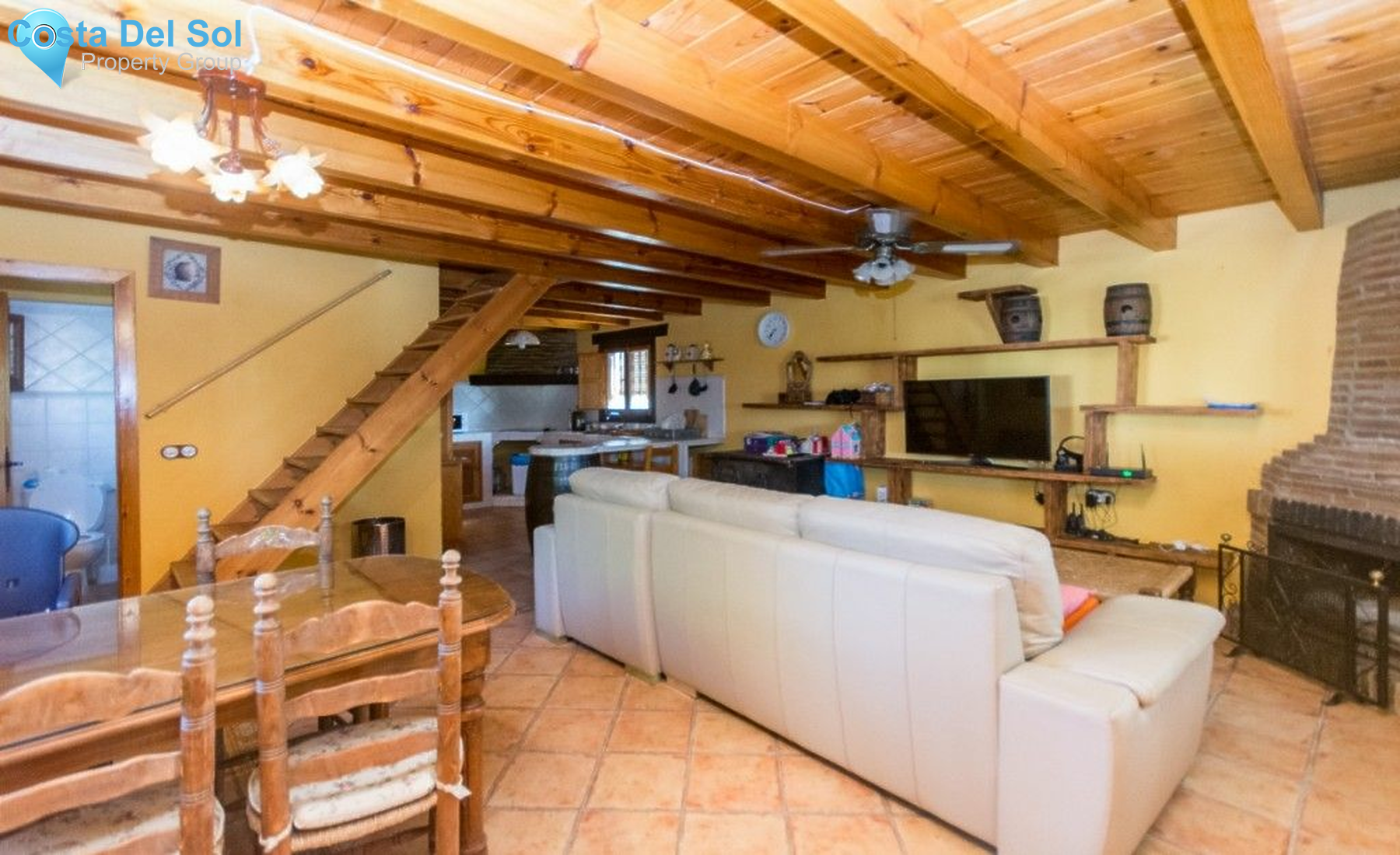 Finca - Cortijo in Cártama-1213737