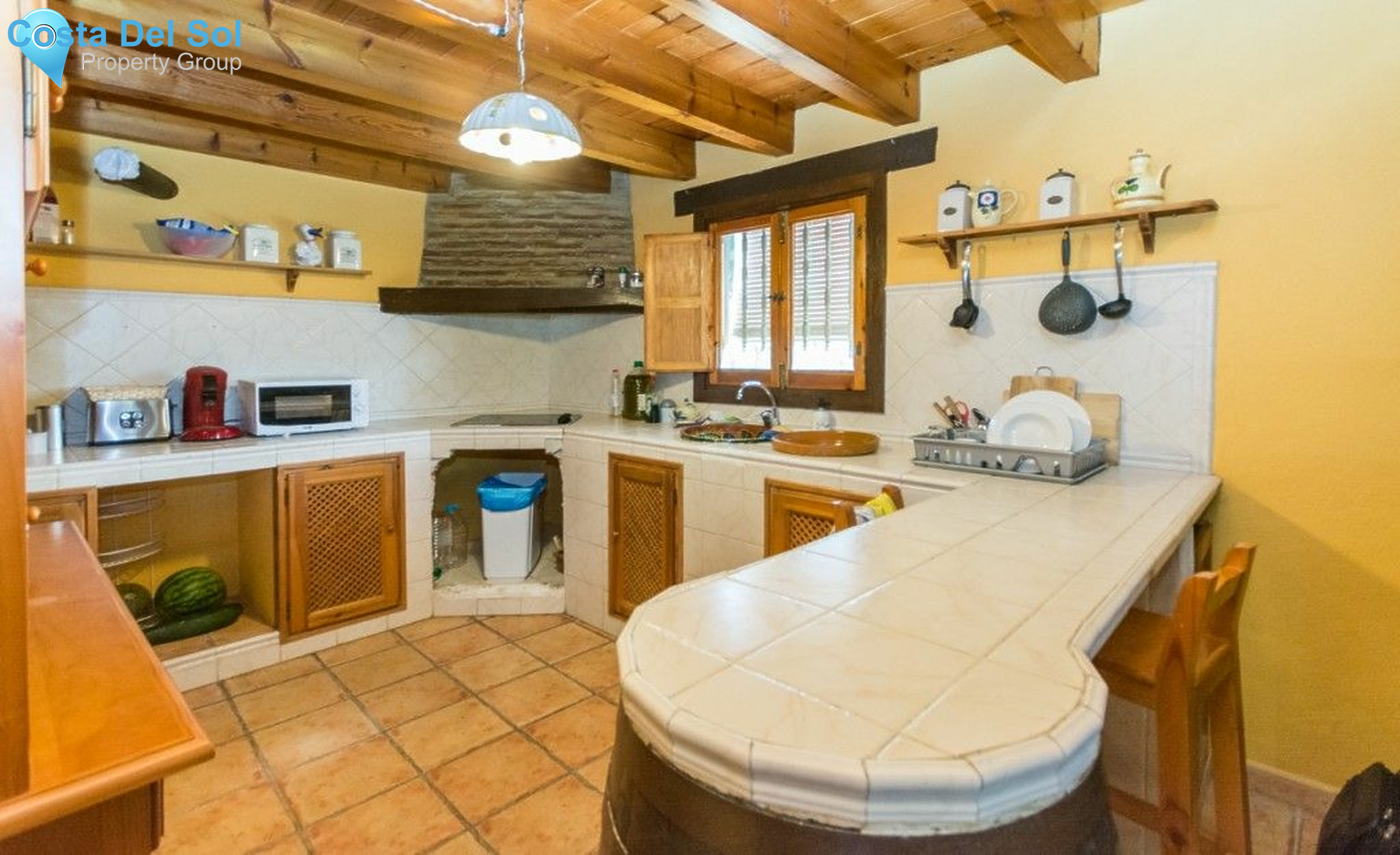 Finca - Cortijo in Cártama-1213739