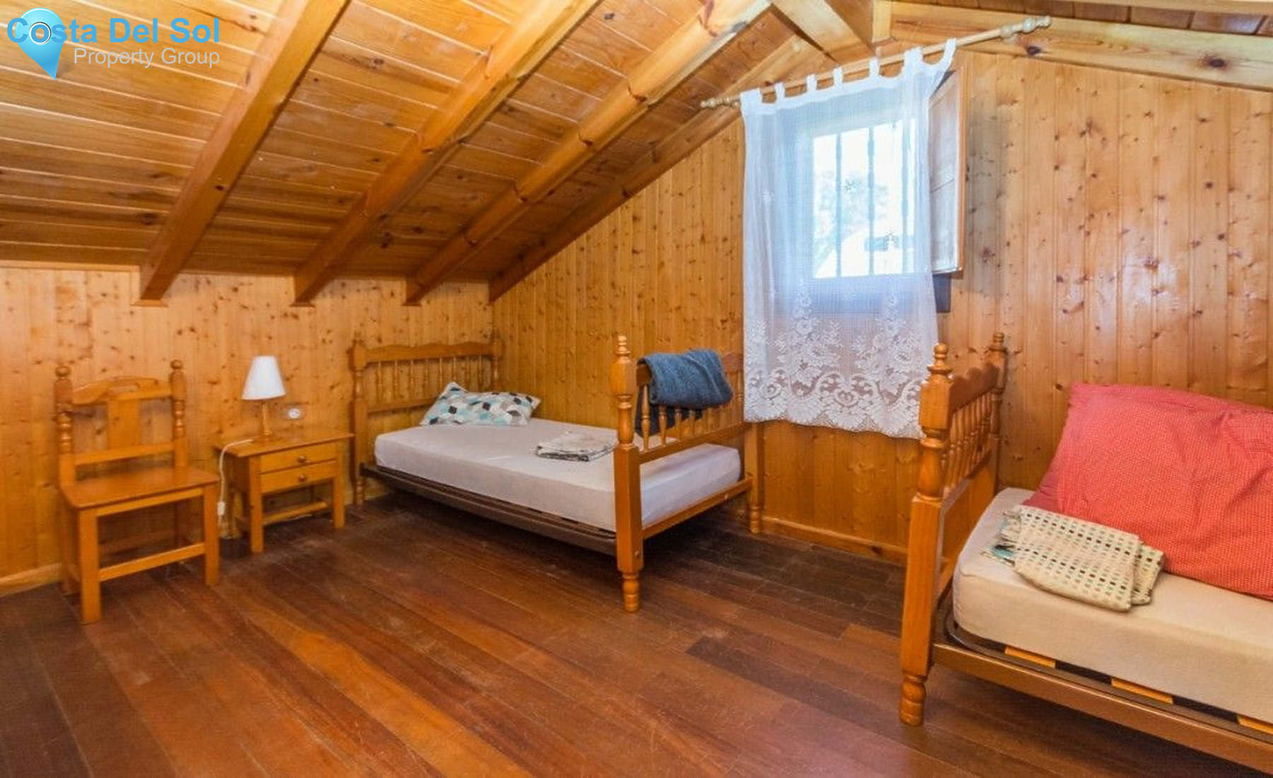 Finca - Cortijo in Cártama-1213740