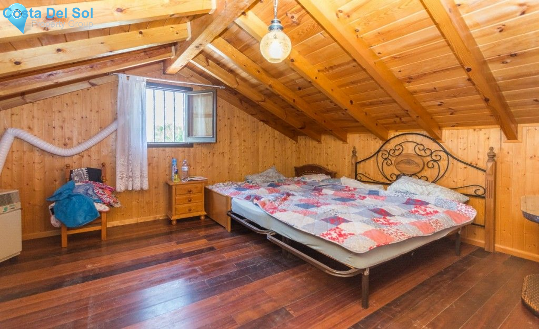 Finca - Cortijo in Cártama-1213741