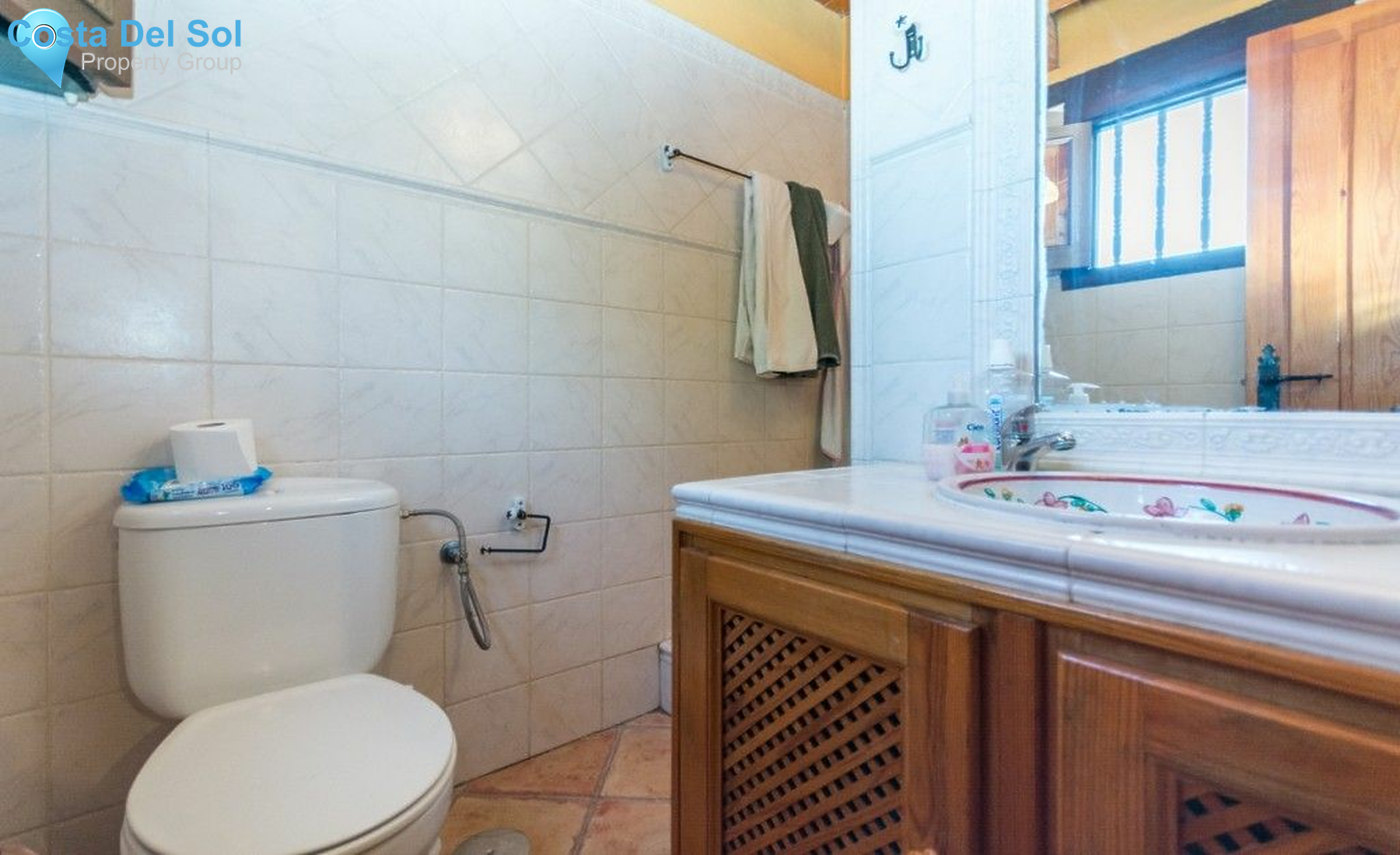 Finca - Cortijo in Cártama-1213742