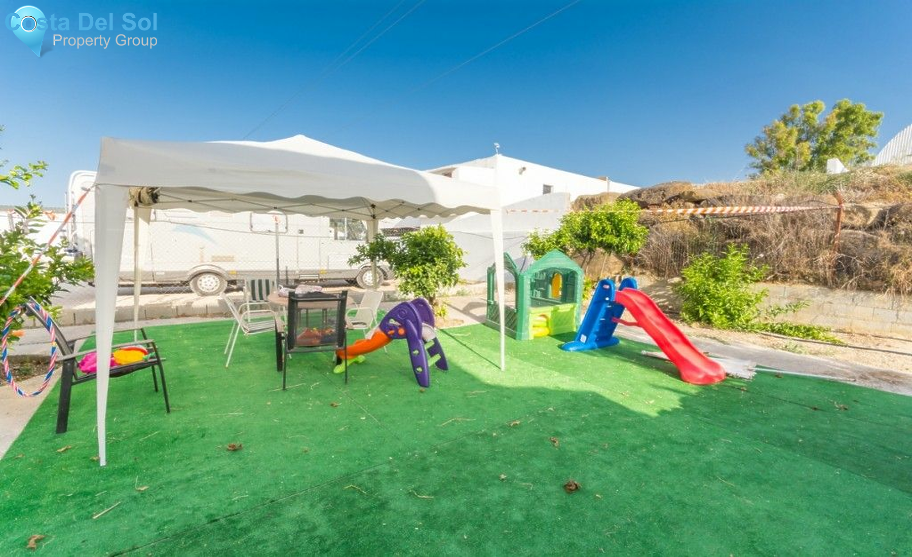 Finca - Cortijo in Cártama-1213744