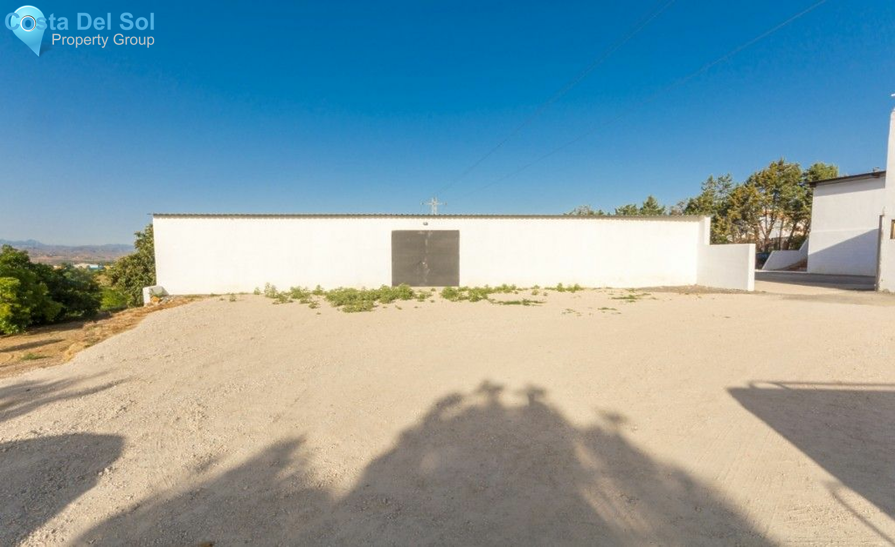 Finca - Cortijo in Cártama-1213746