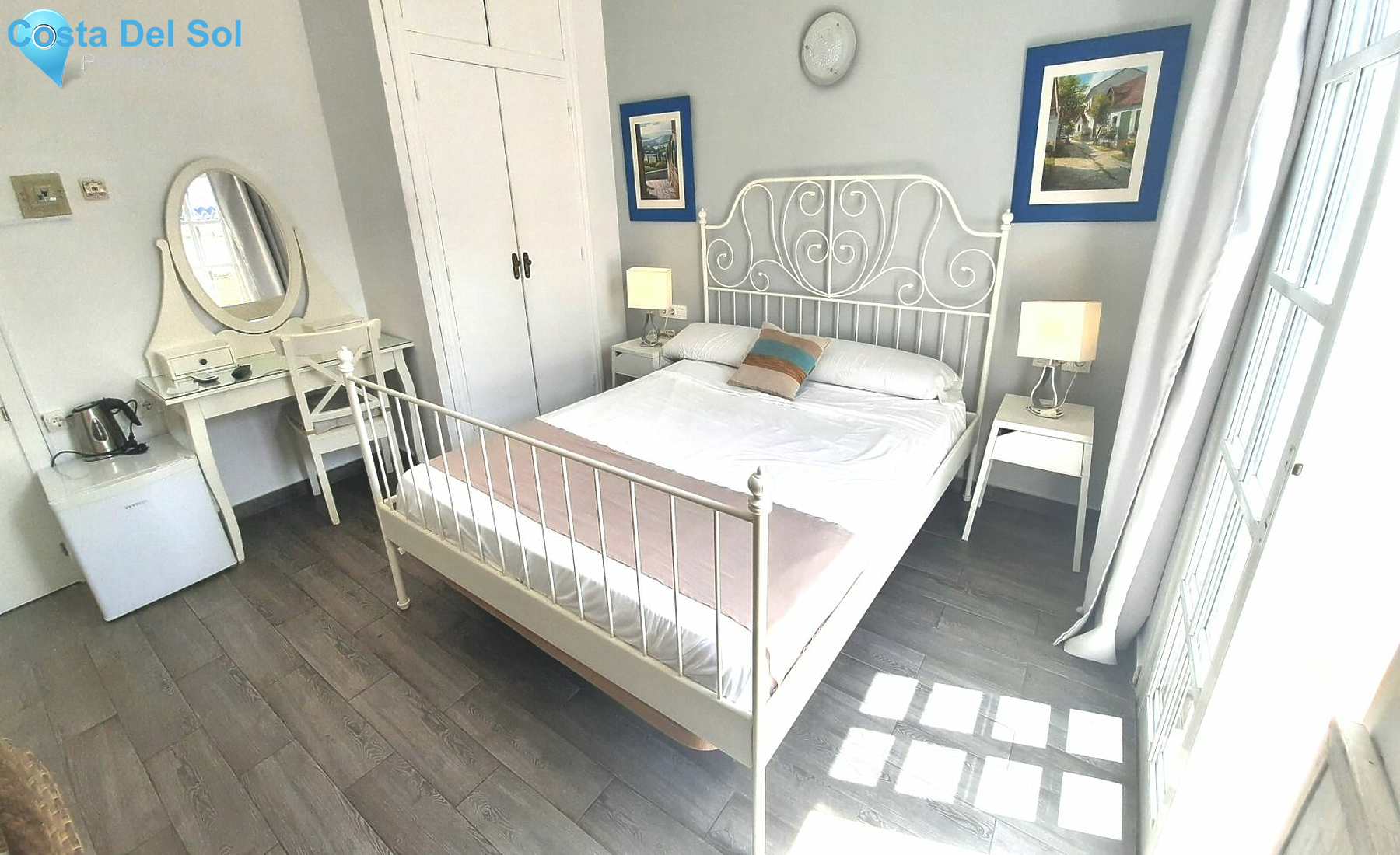 Hotel in Fuengirola-1193988