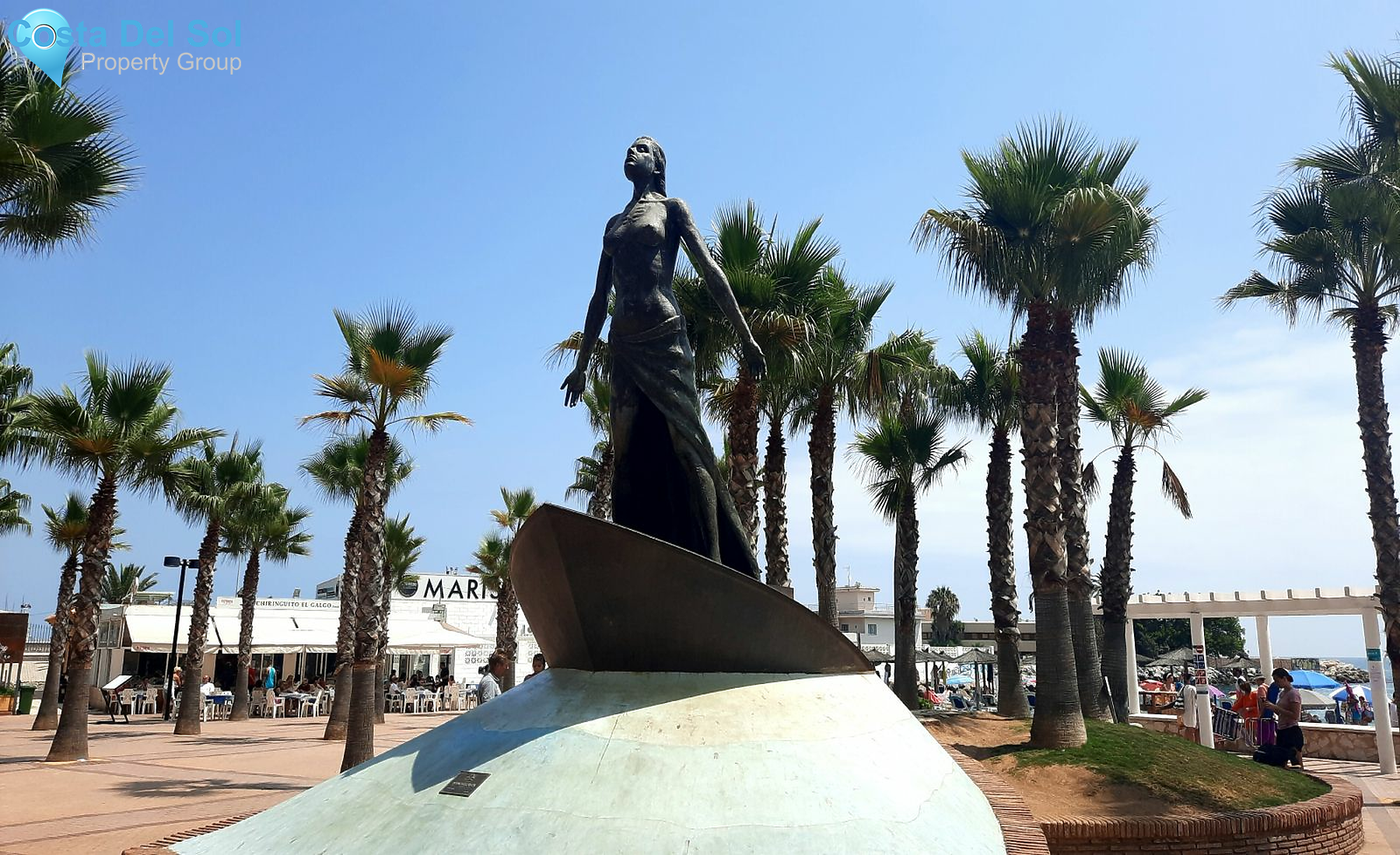 Hotel in Fuengirola-1193979