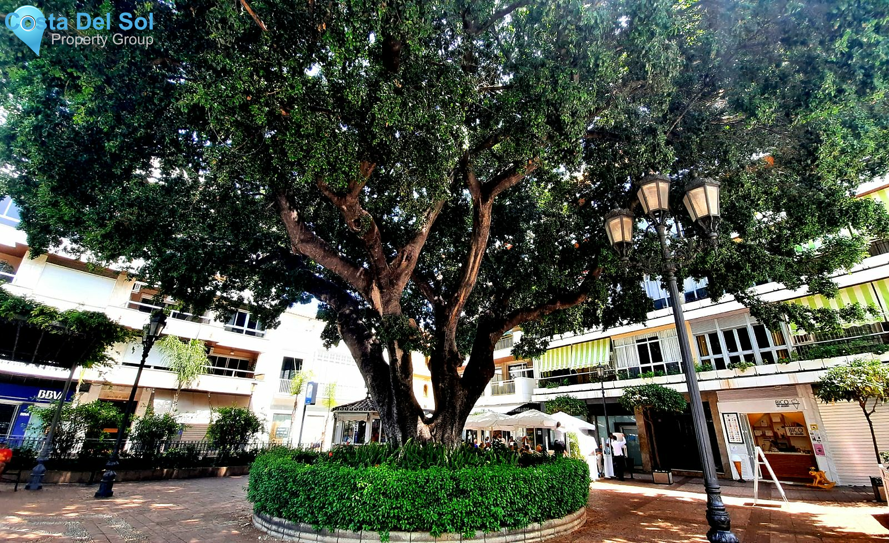 Hotel in Fuengirola-1193980