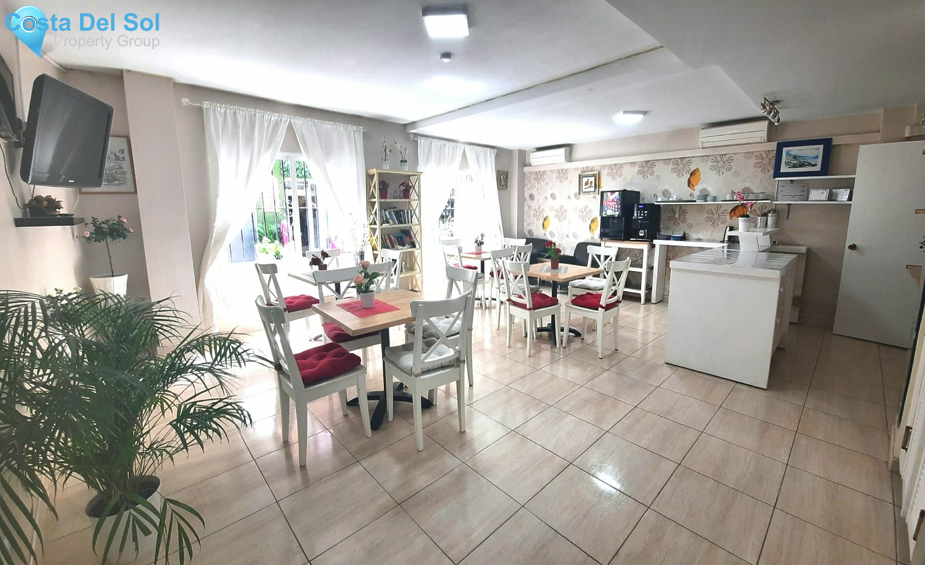 Hotel in Fuengirola-1193981