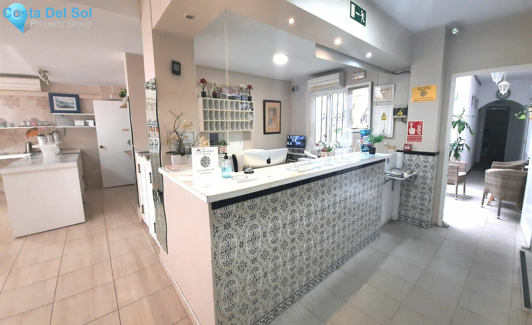 Hotel in Fuengirola-1193982